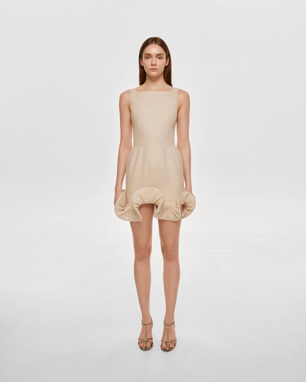 PALOMA DRESS