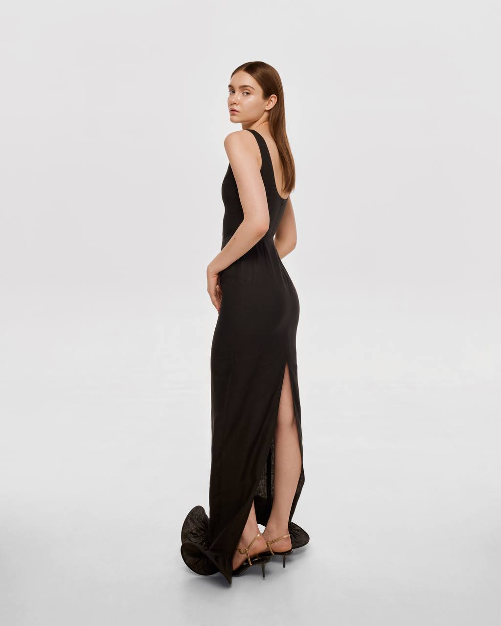 RENELLA MAXI DRESS
