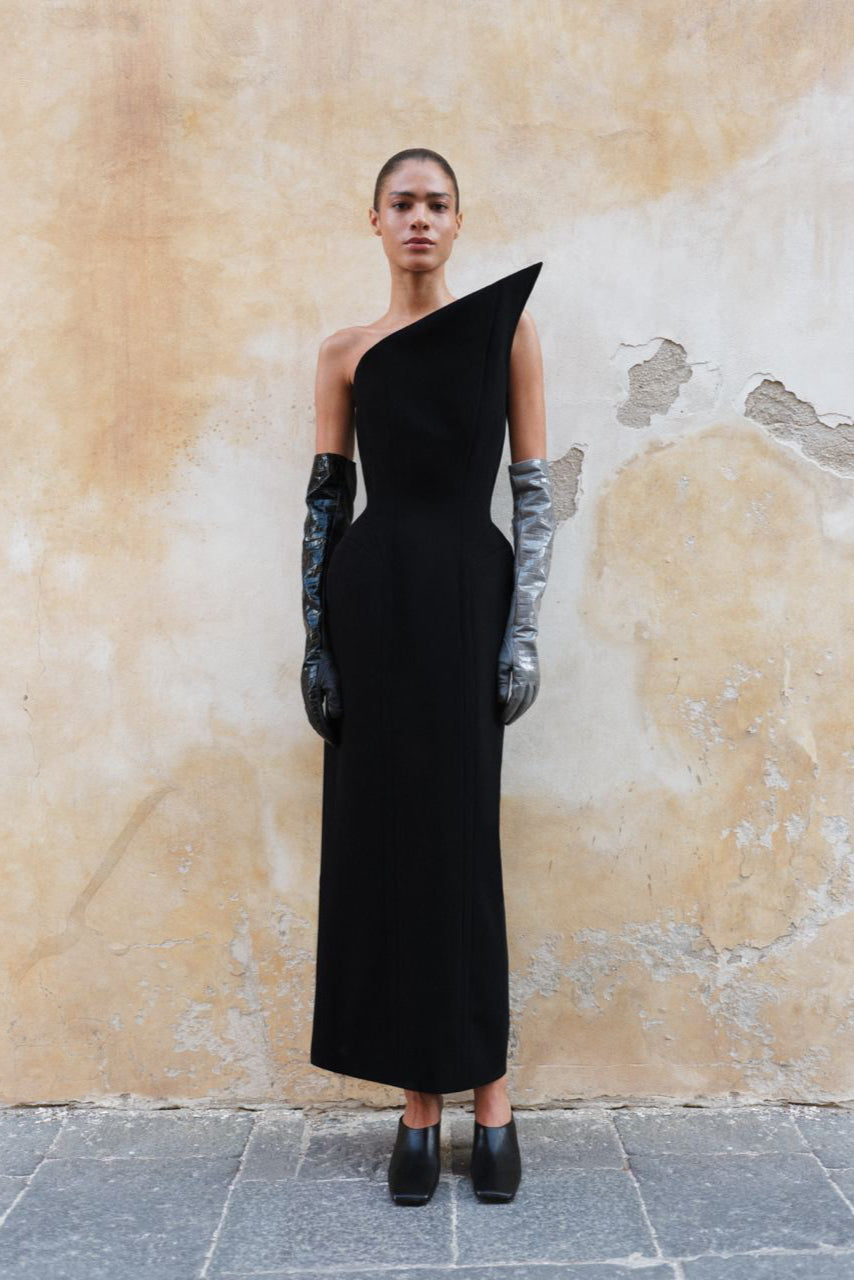 BRIGIDA CORSET DRESS