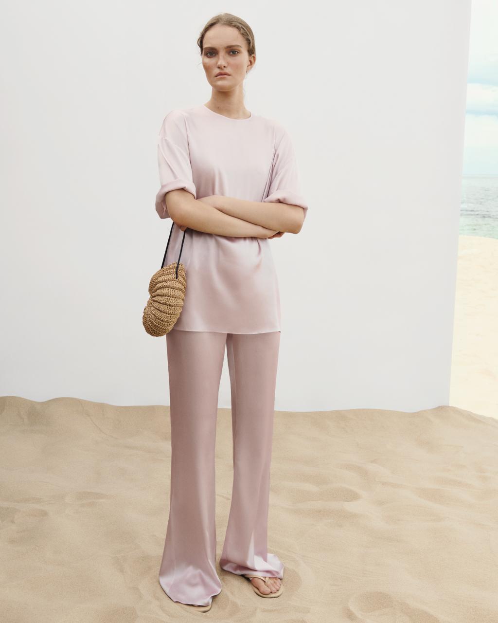 AURA SILK SET