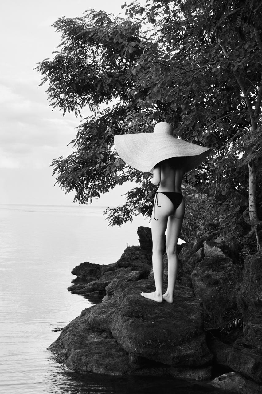 LIGEIA BIKINI BOTTOM