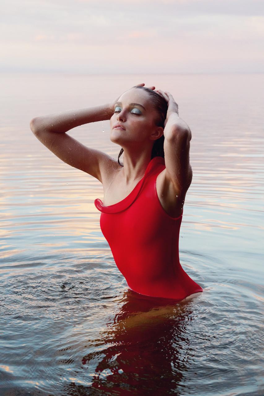 THELXIE ONE-PIECE