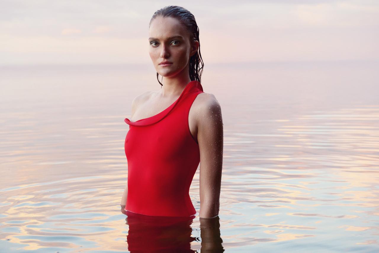 THELXIE ONE-PIECE