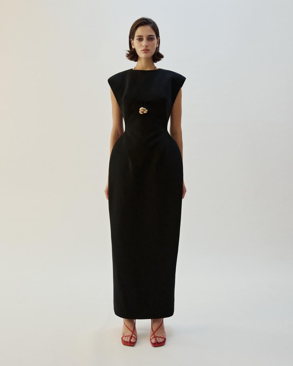 COLETTE DRESS