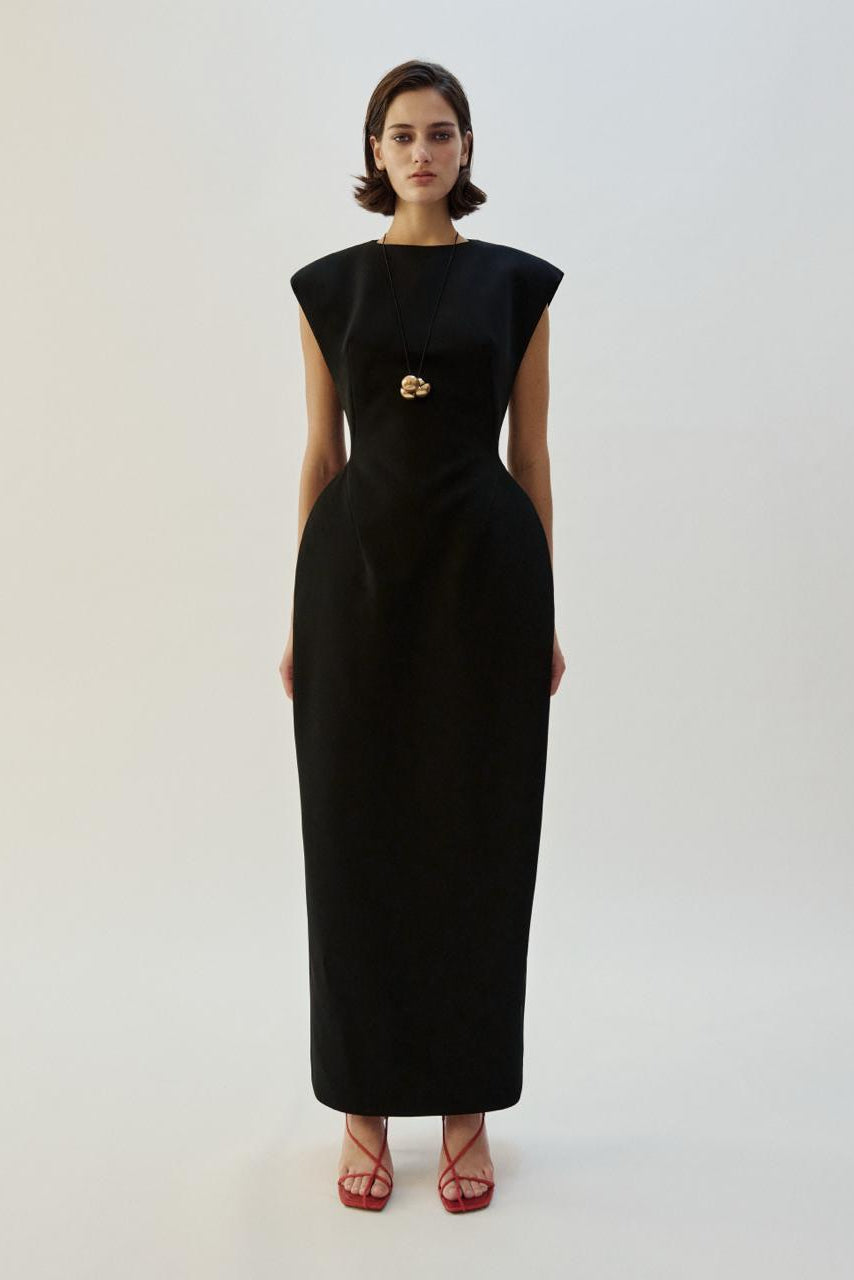 COLETTE DRESS