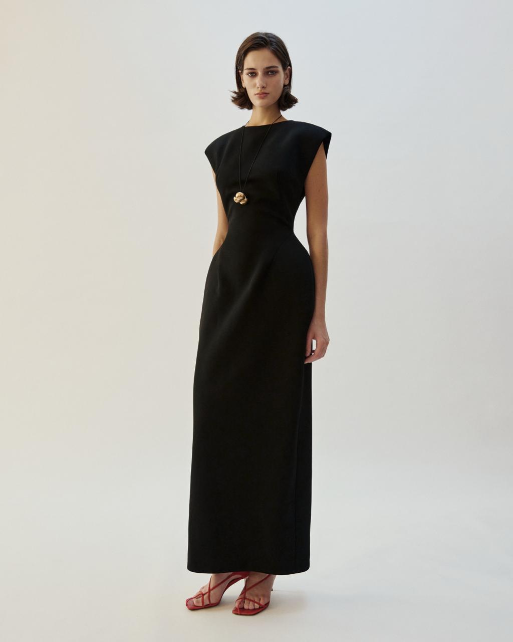 COLETTE DRESS