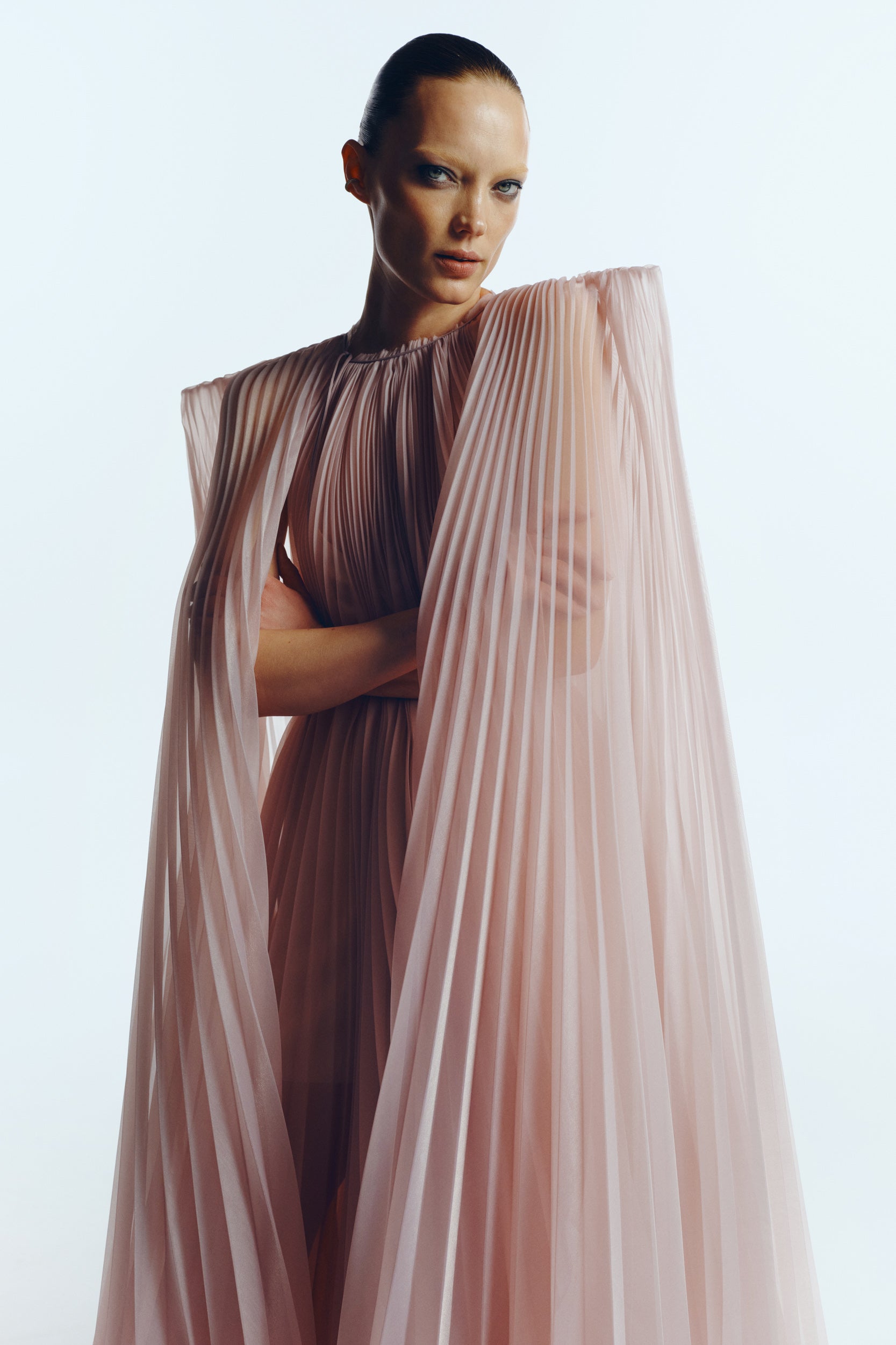 LUNA DRESS