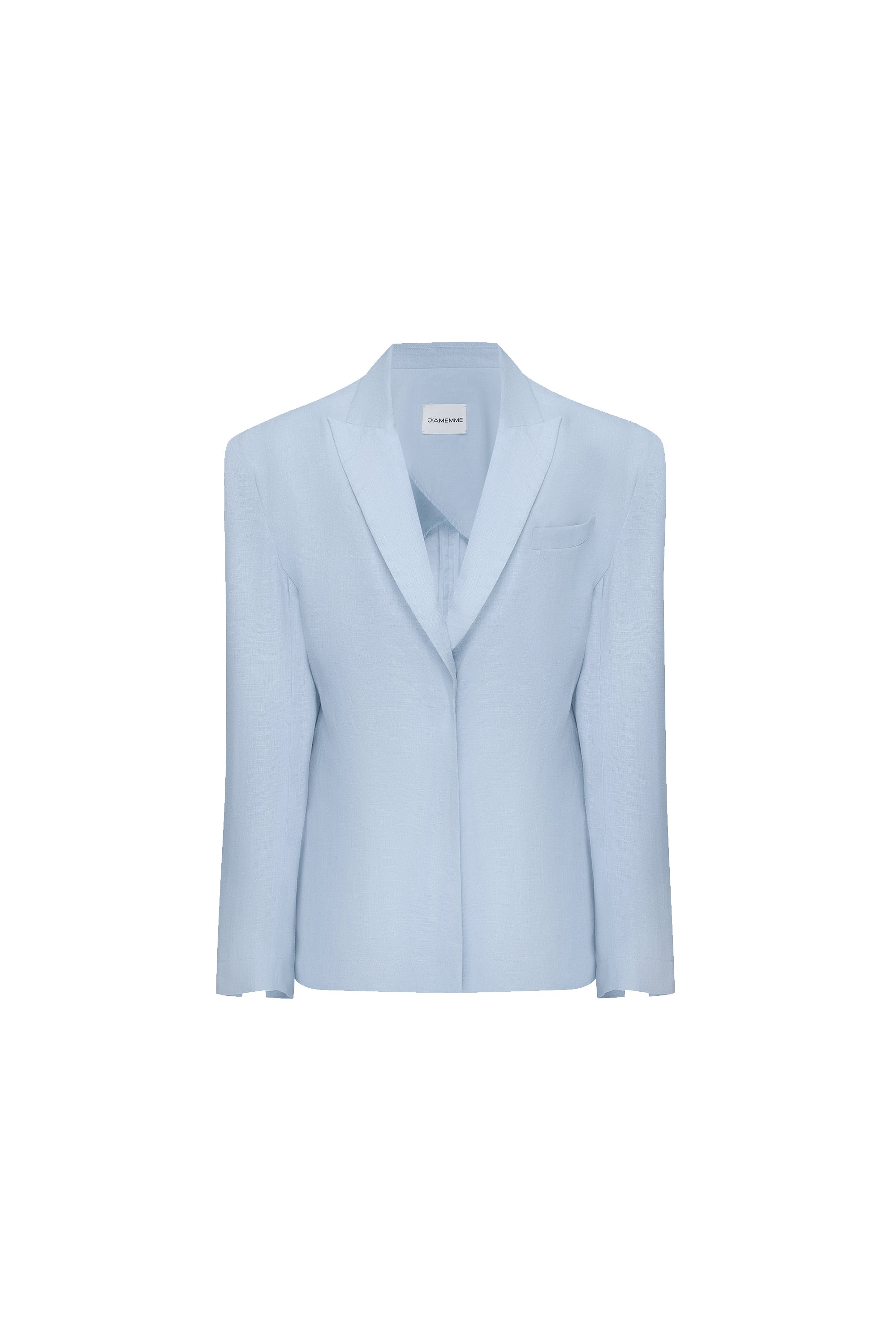 TYRA BLUE JACKET