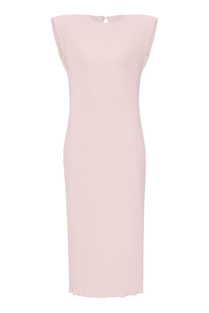 JOJO PINK DRESS