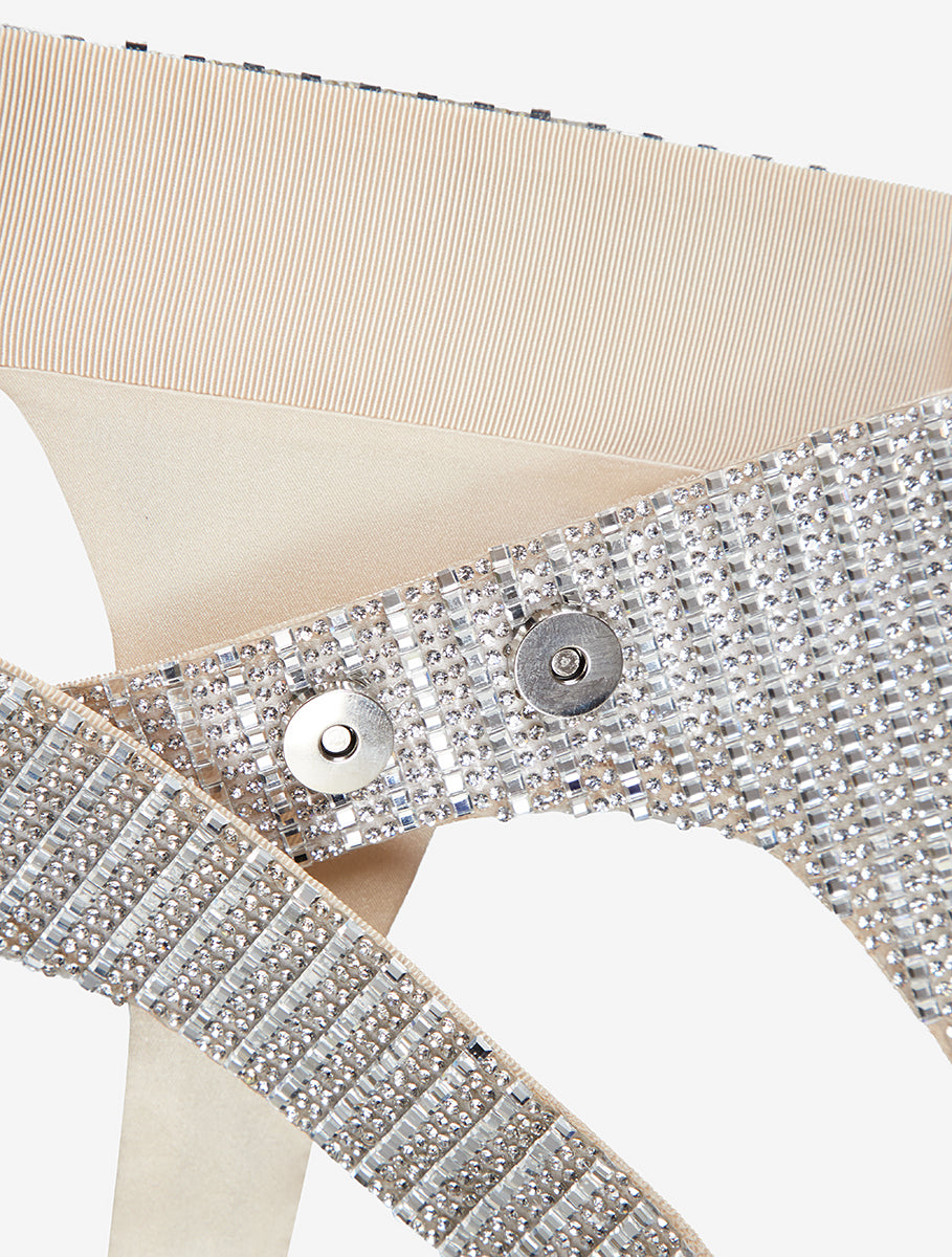 DIAMOND BASQUE