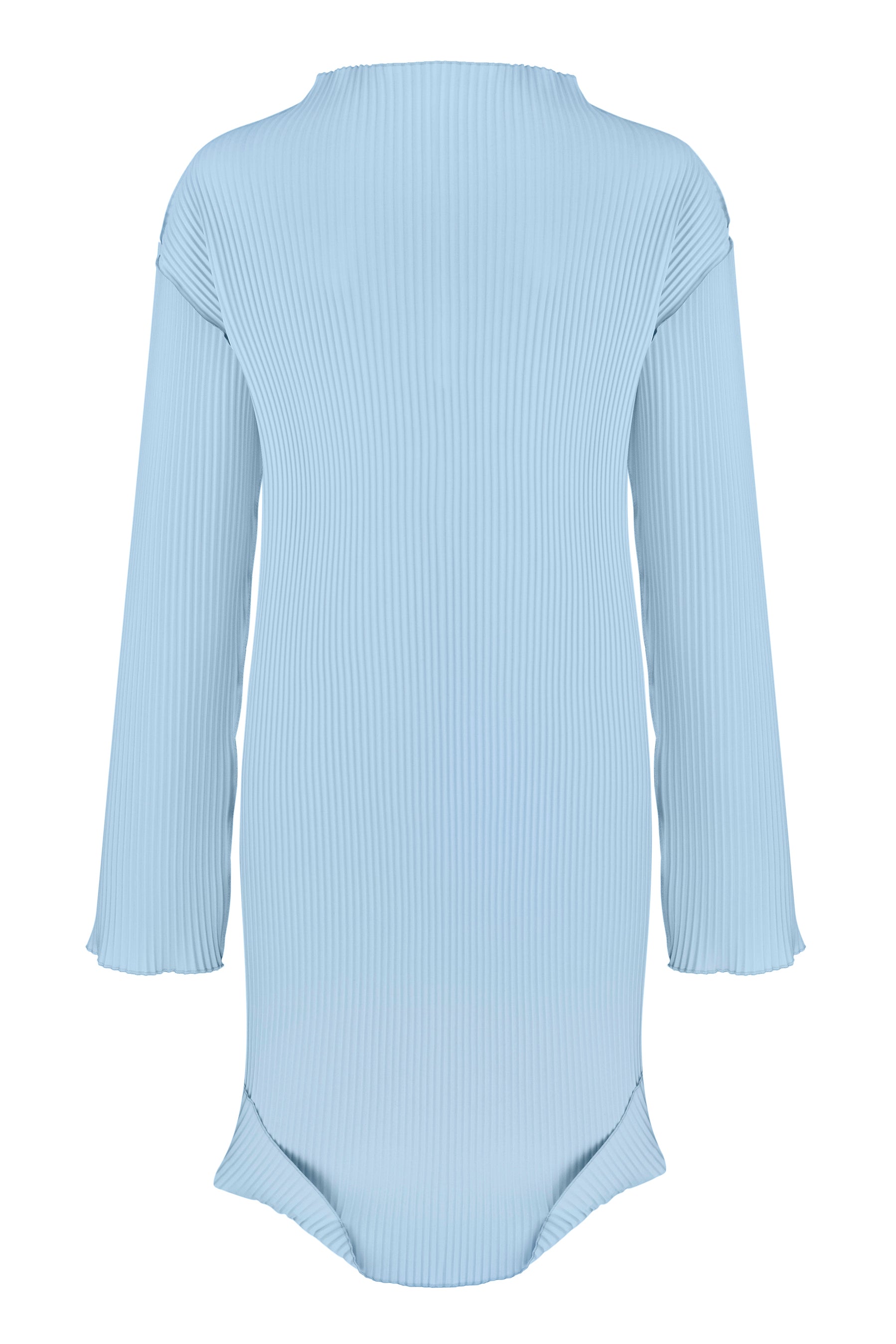 PENELOPE BLUE DRESS
