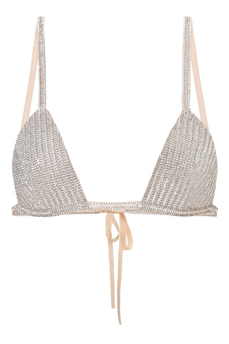 DIAMOND BRA