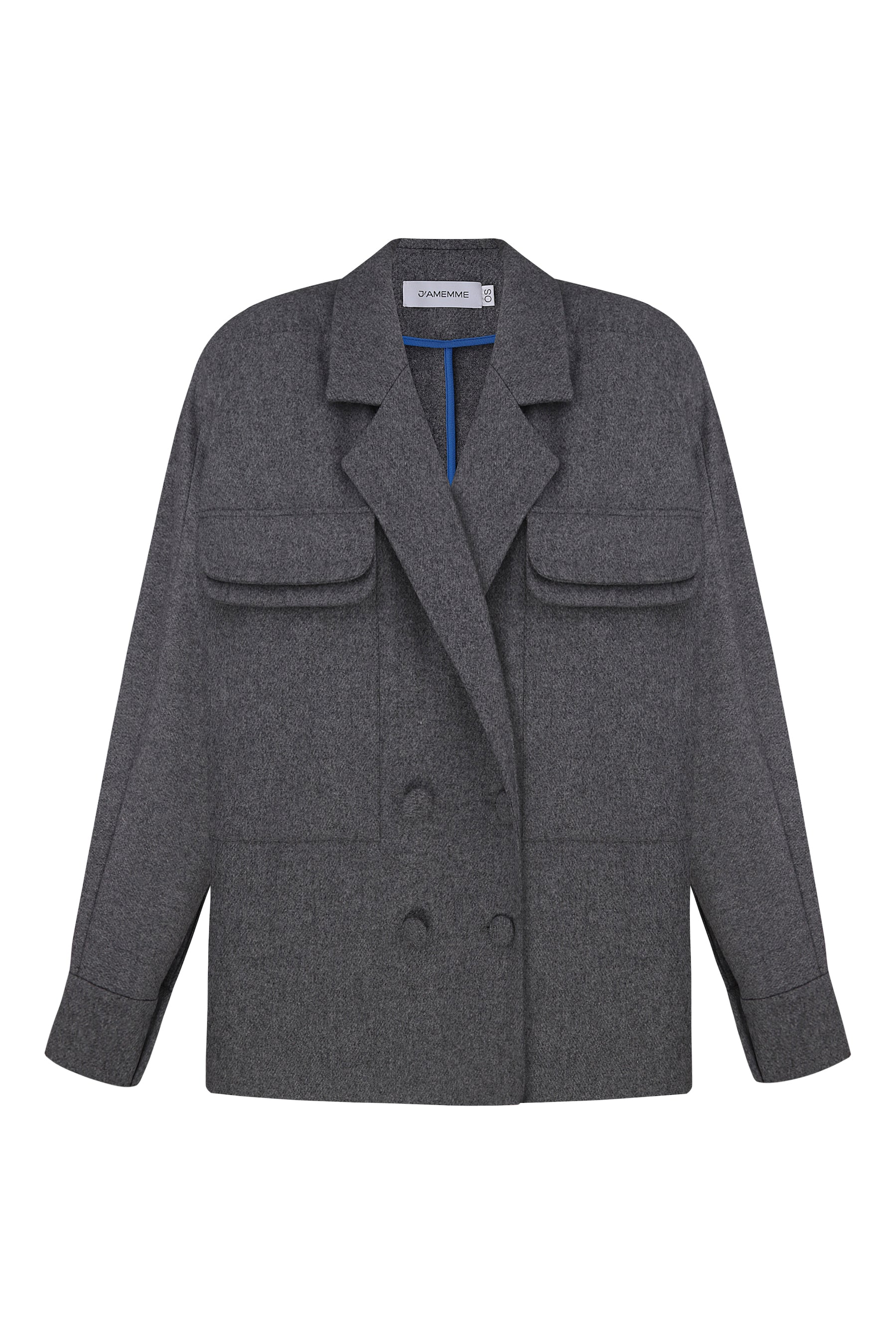 SIENNA WOOL SET