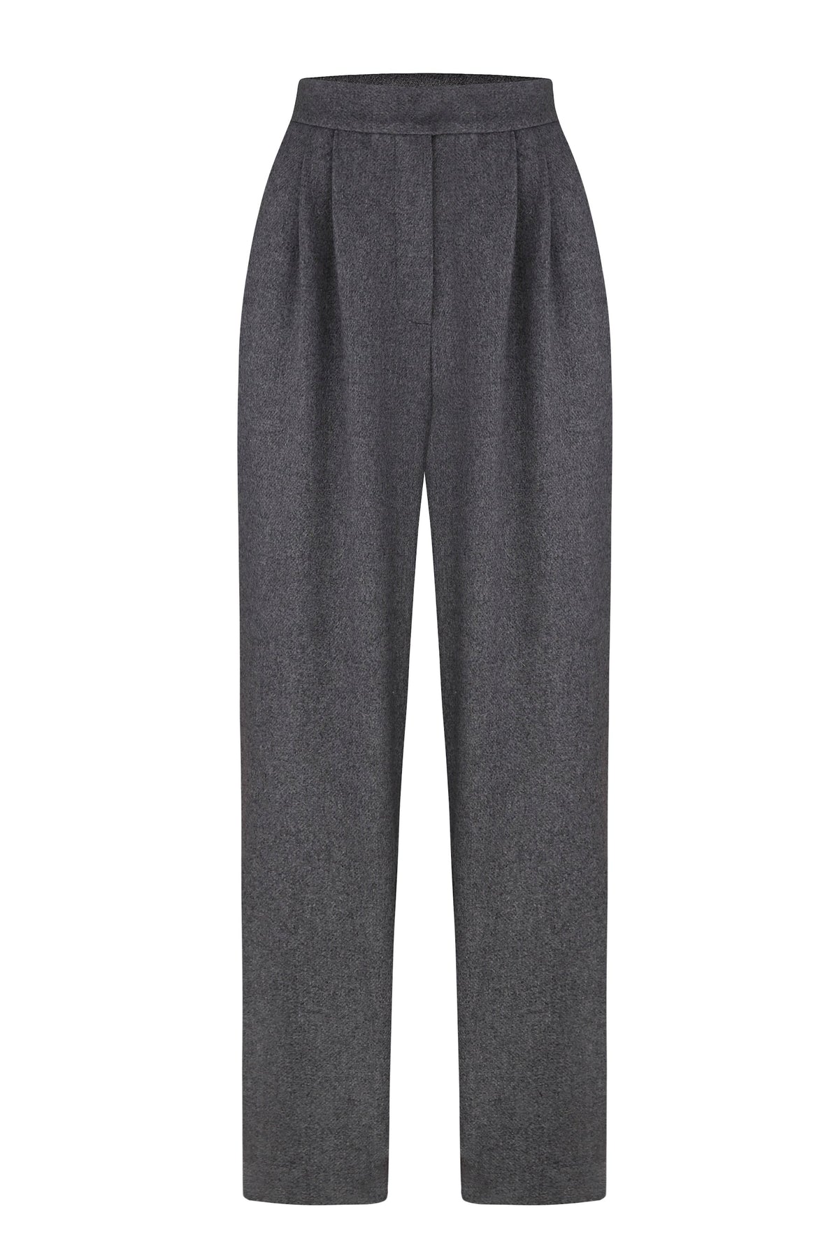 SIENNA WOOL PANTS