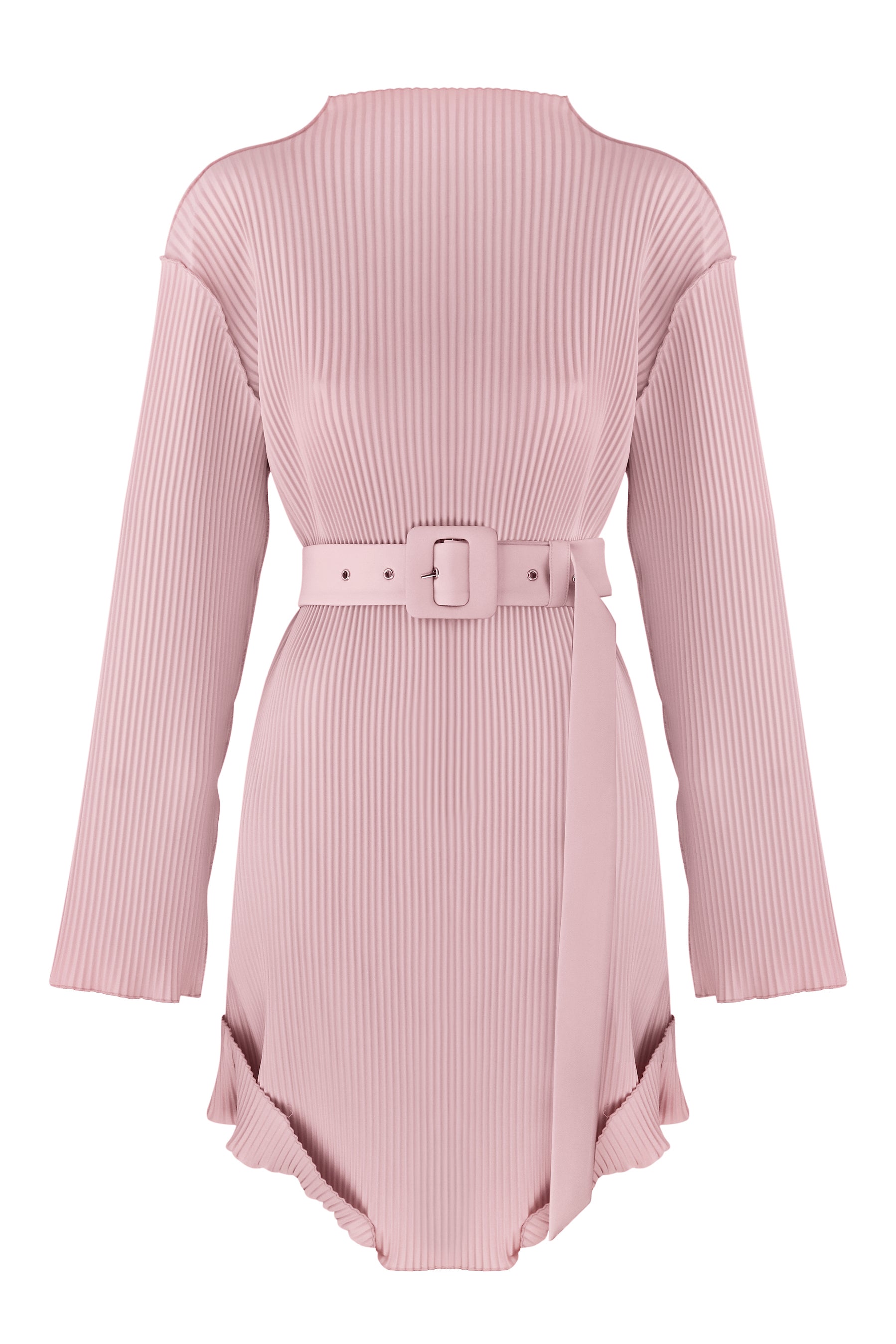 PENELOPE PINK DRESS