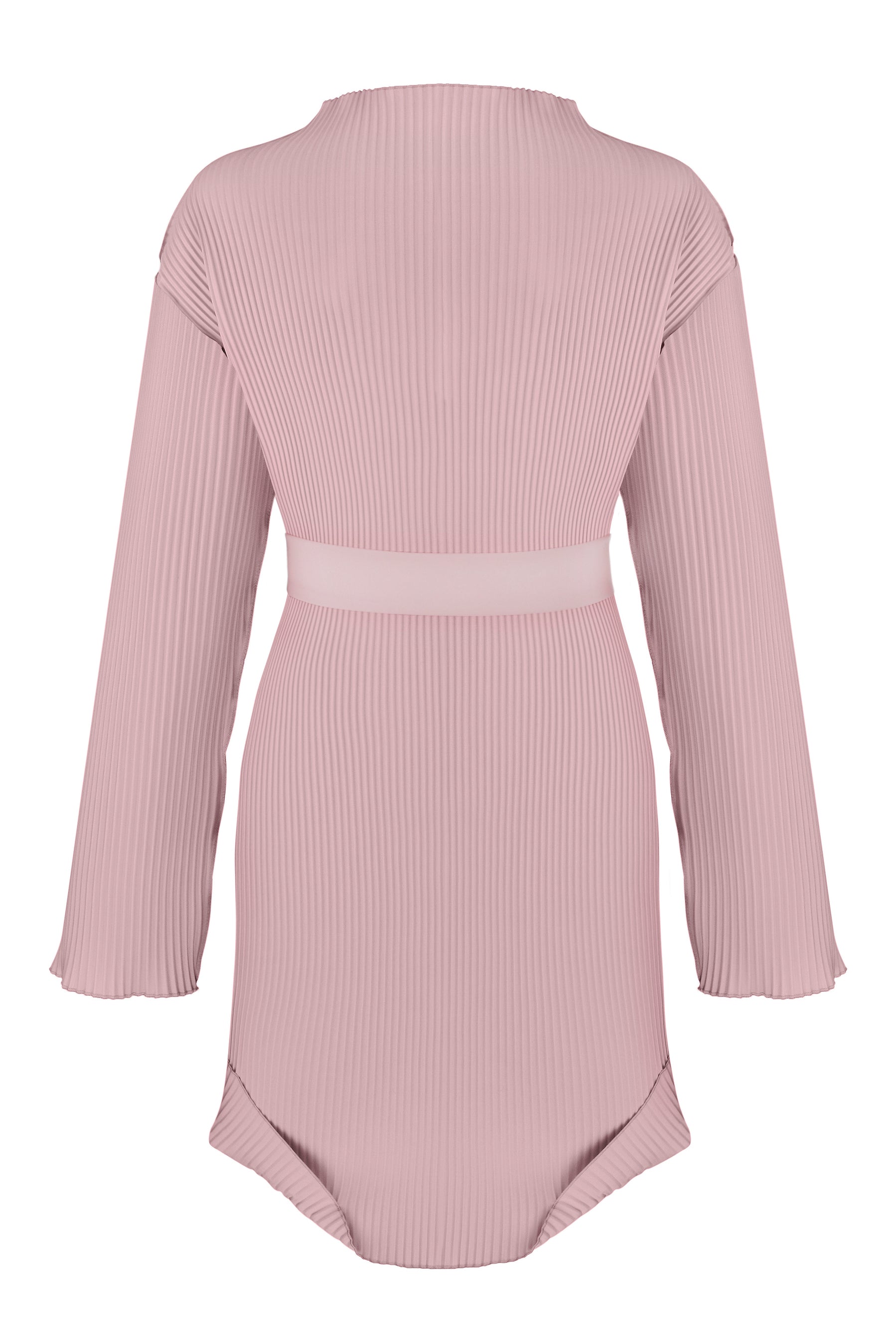 PENELOPE PINK DRESS