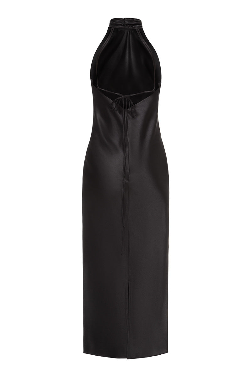 ELLE BLACK DRESS