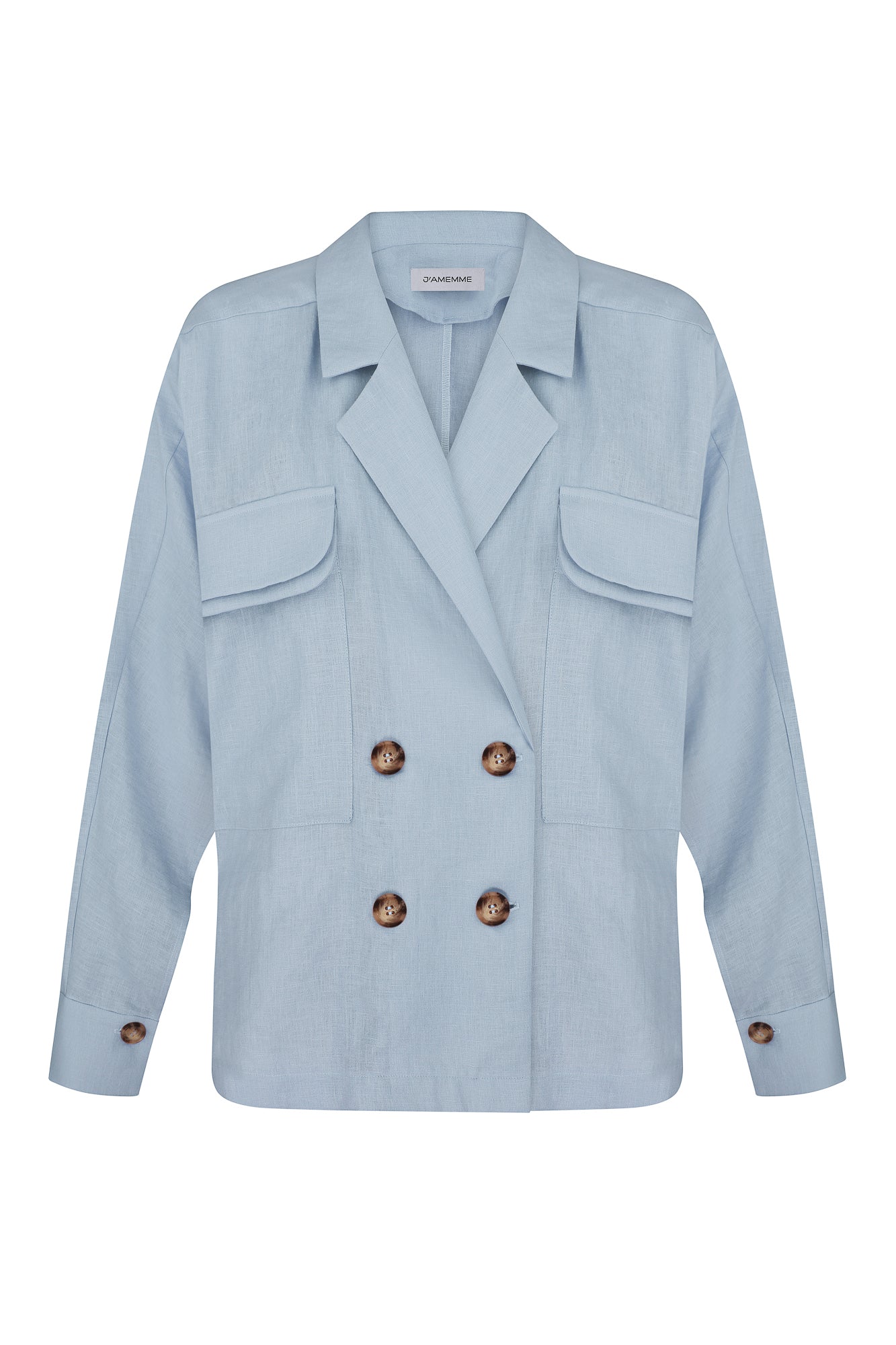 SIENNA JACKET
