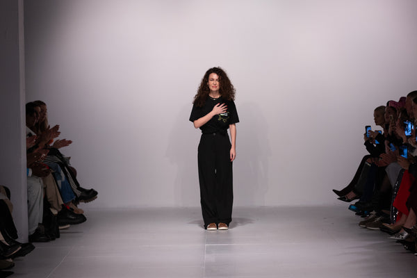 Experience the Unveiling of J'amemme's Fall-Winter 24/25 Collection at London Fashion Week