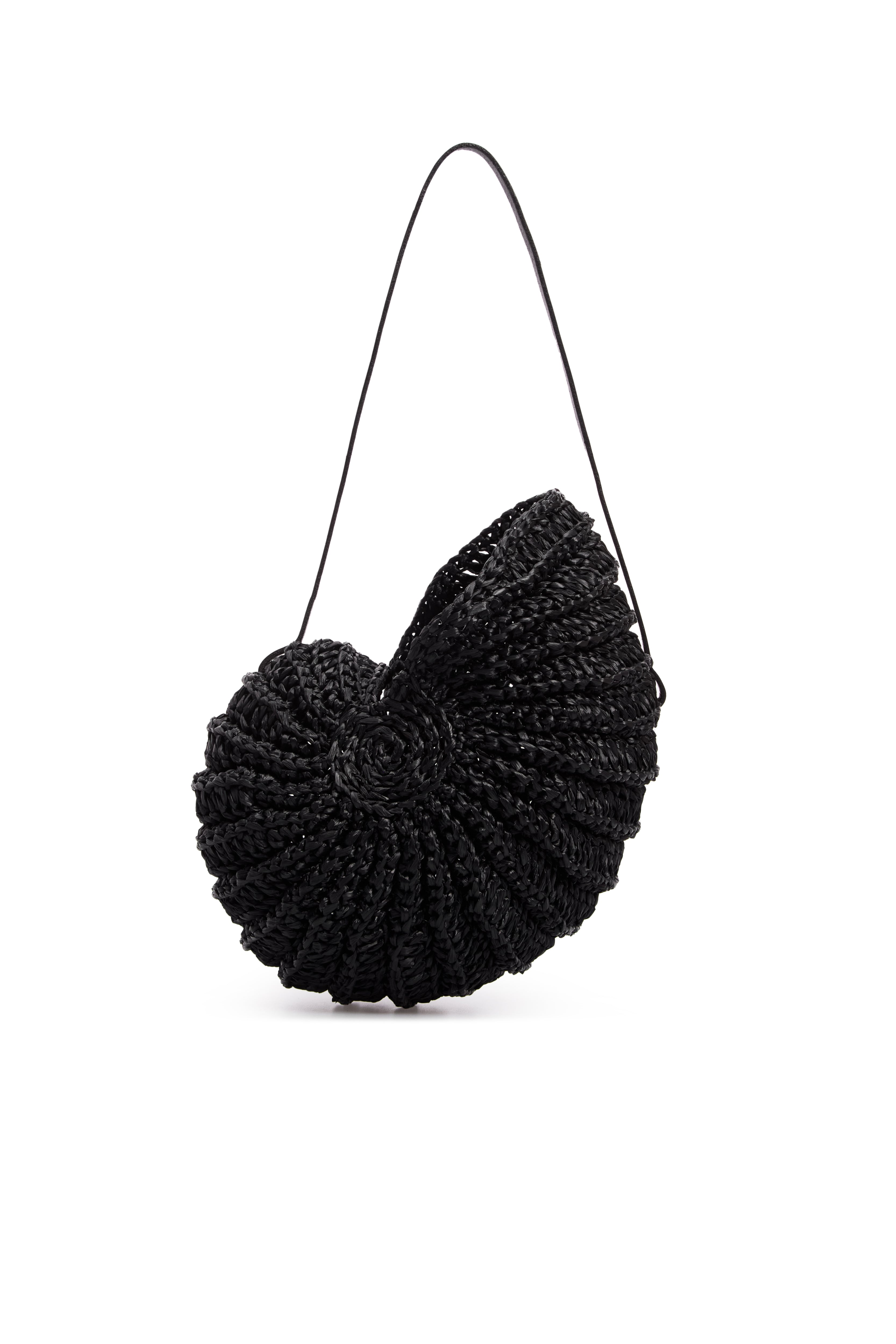 NAUTILUS BLACK BAG