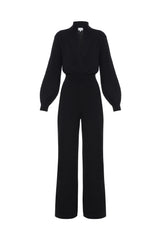 PHENOMENON WOOL JUMPSUIT