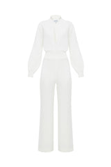 PHENOMENON WOOL JUMPSUIT