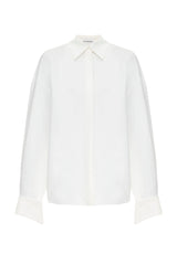 ESME WHITE SHIRT