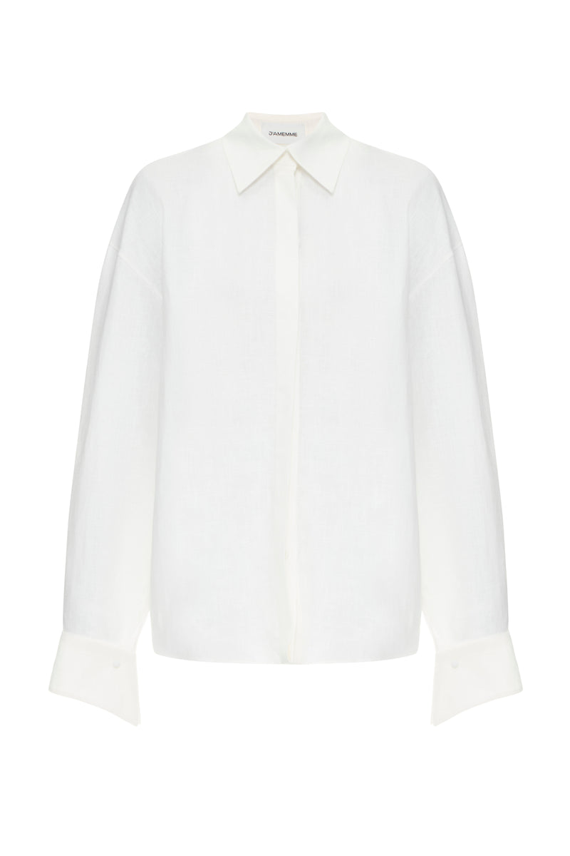 ESME WHITE SHIRT