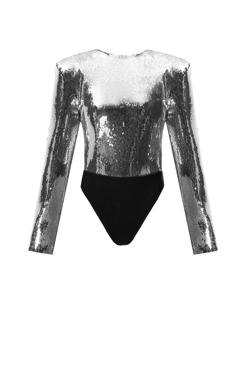 PEGASE SEQUIN TOP