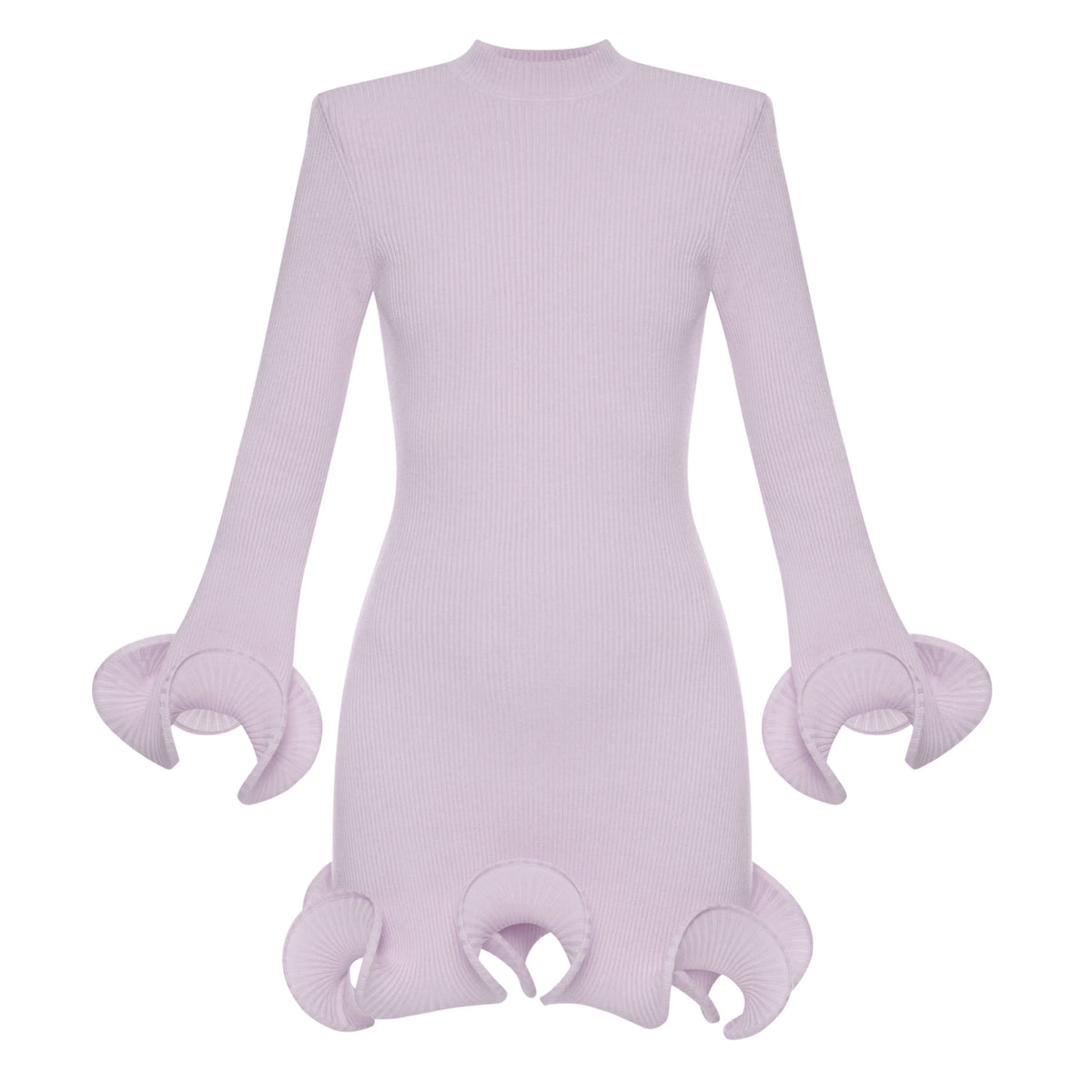 CECILIA KNIT DRESS