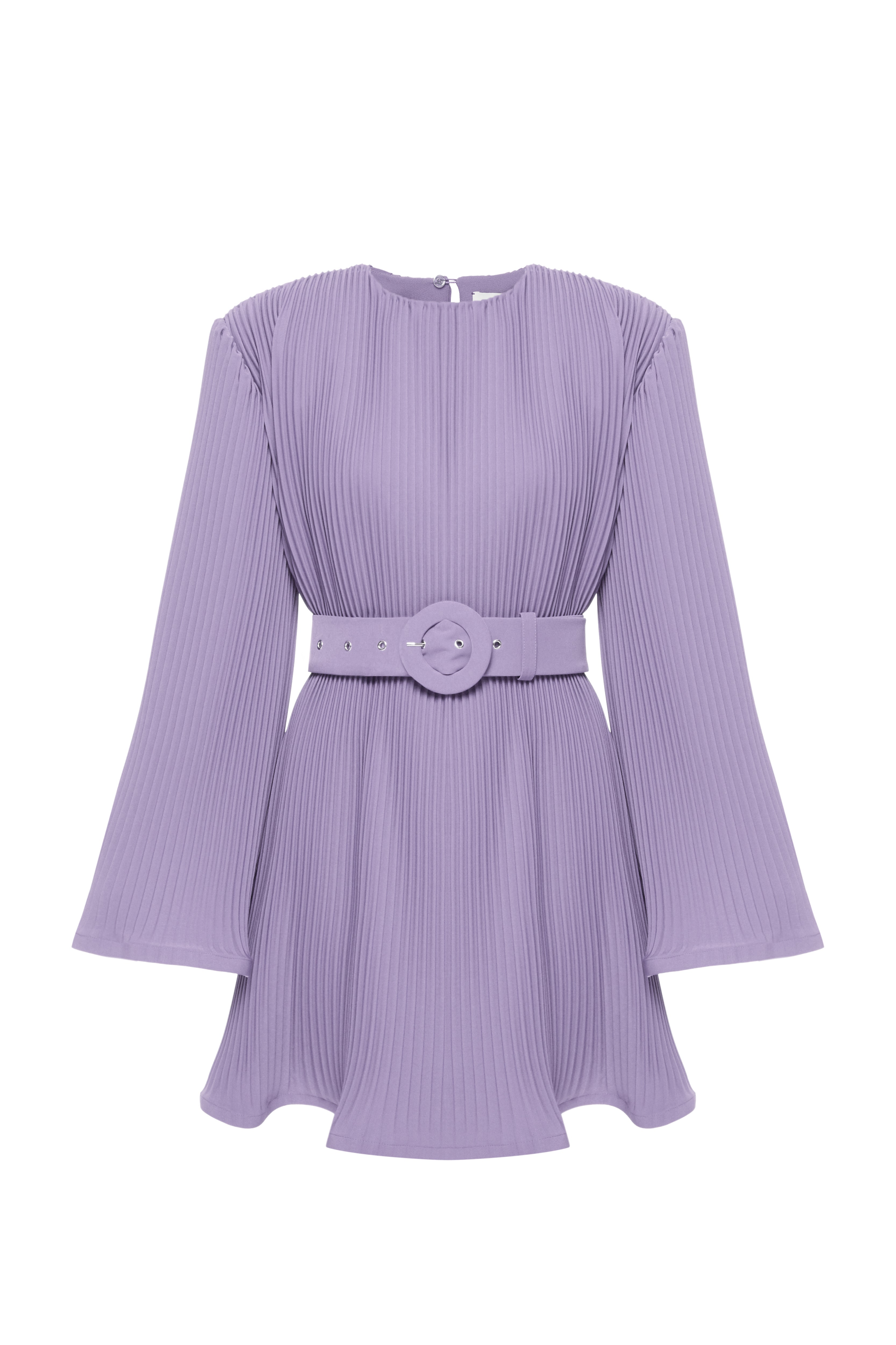 SIA PURPLE DRESS