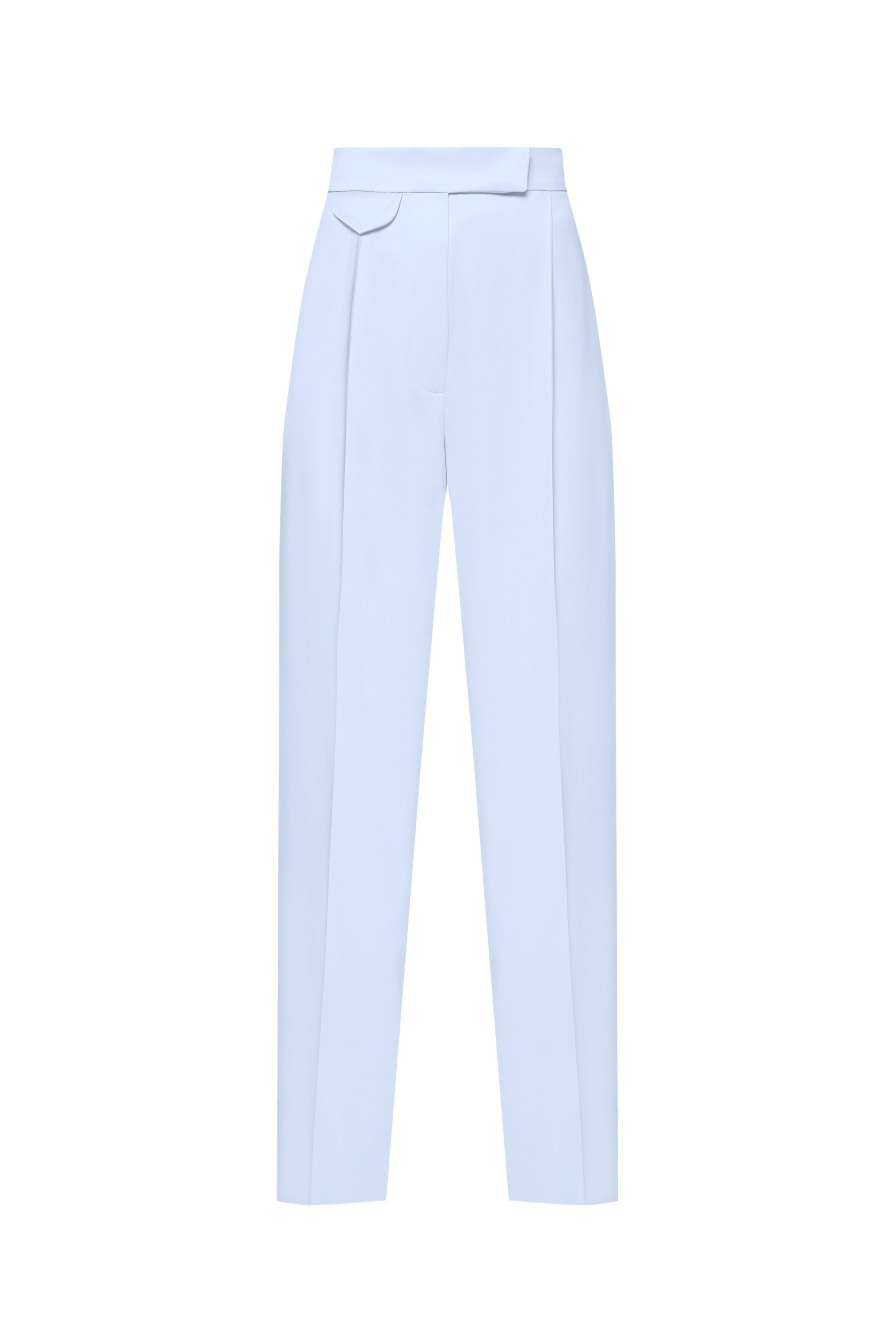 TYRA BLUE PANTS