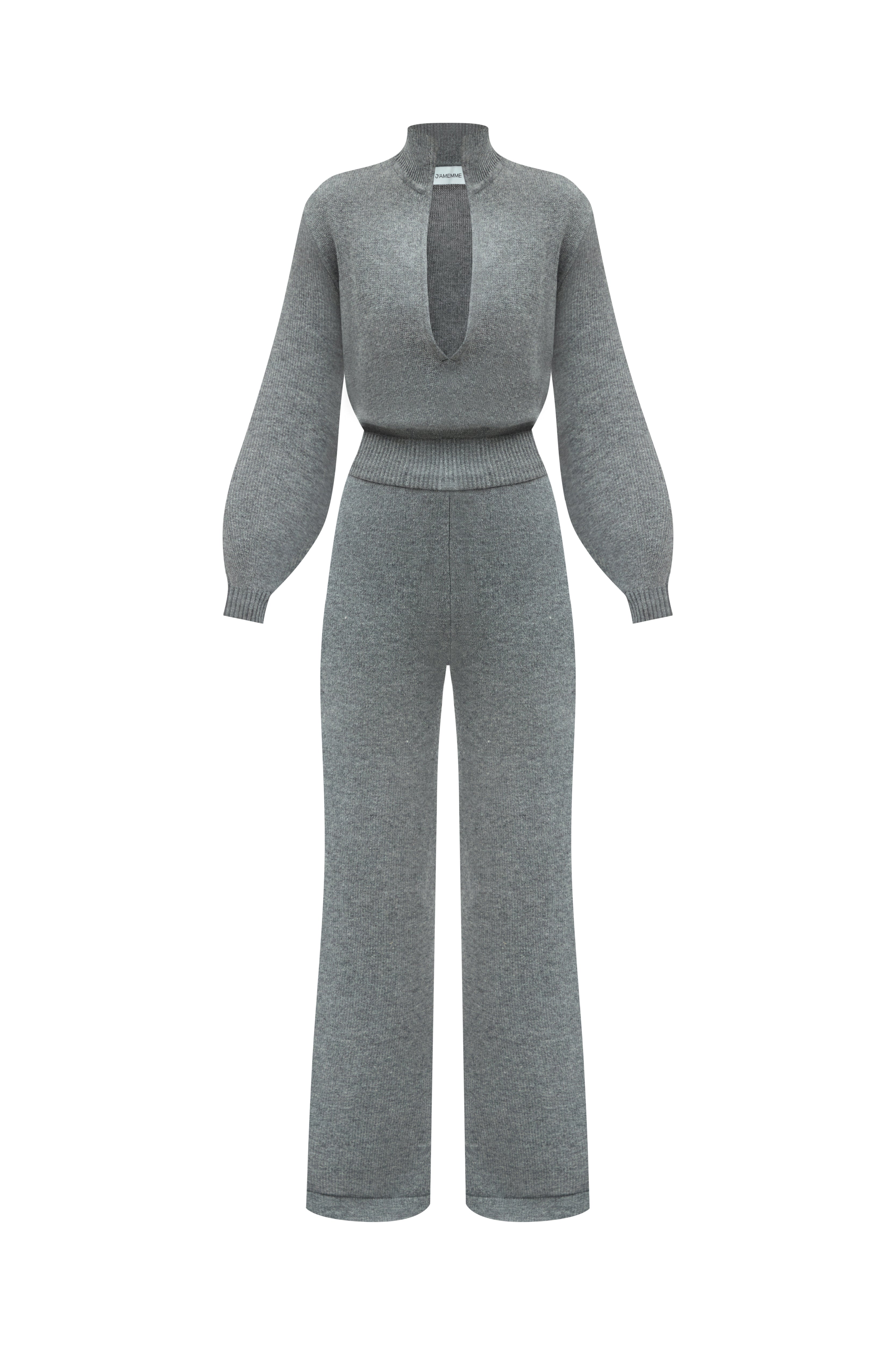 Jumpsuit wool on sale