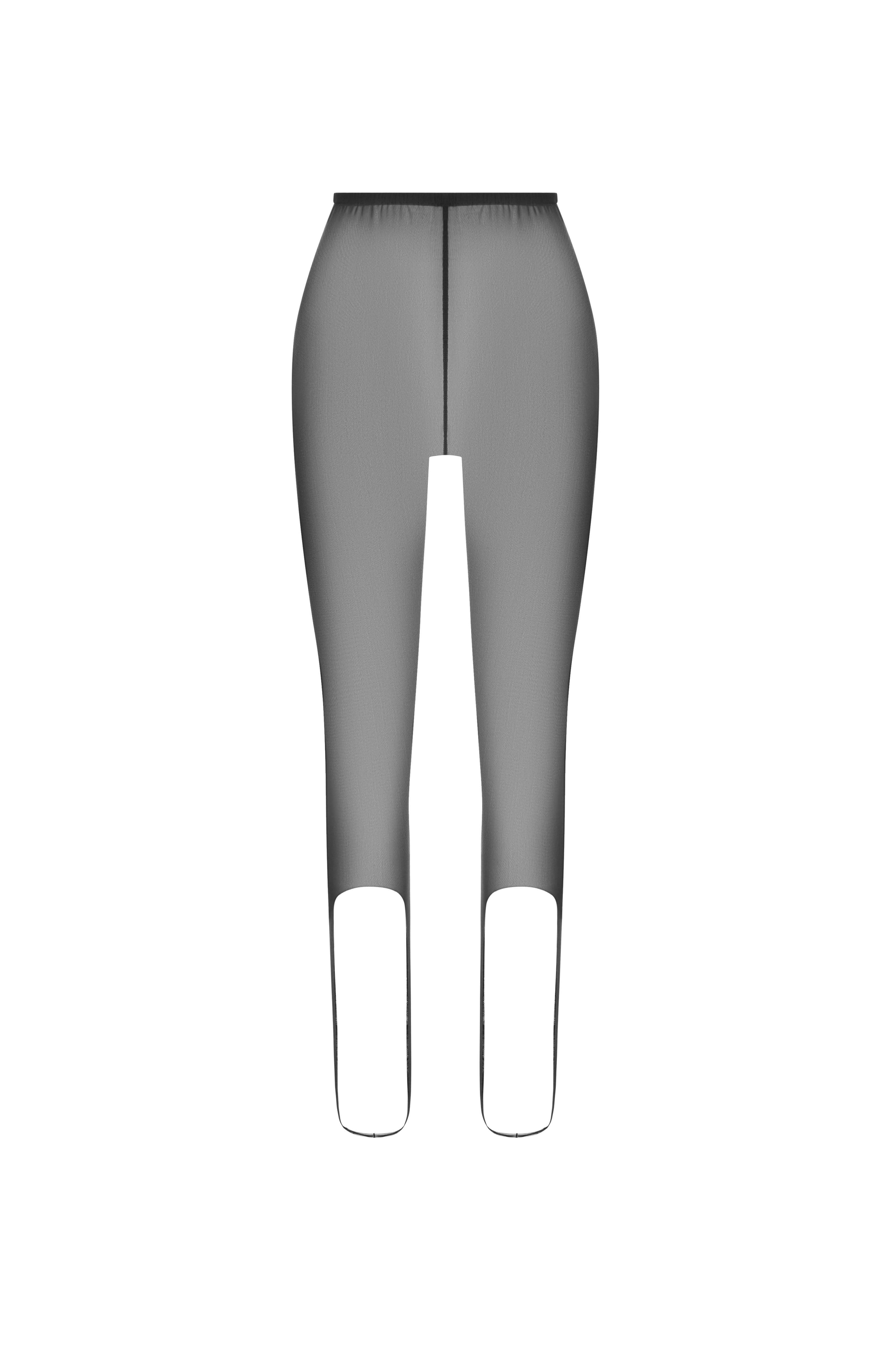 MESH LEGGINS