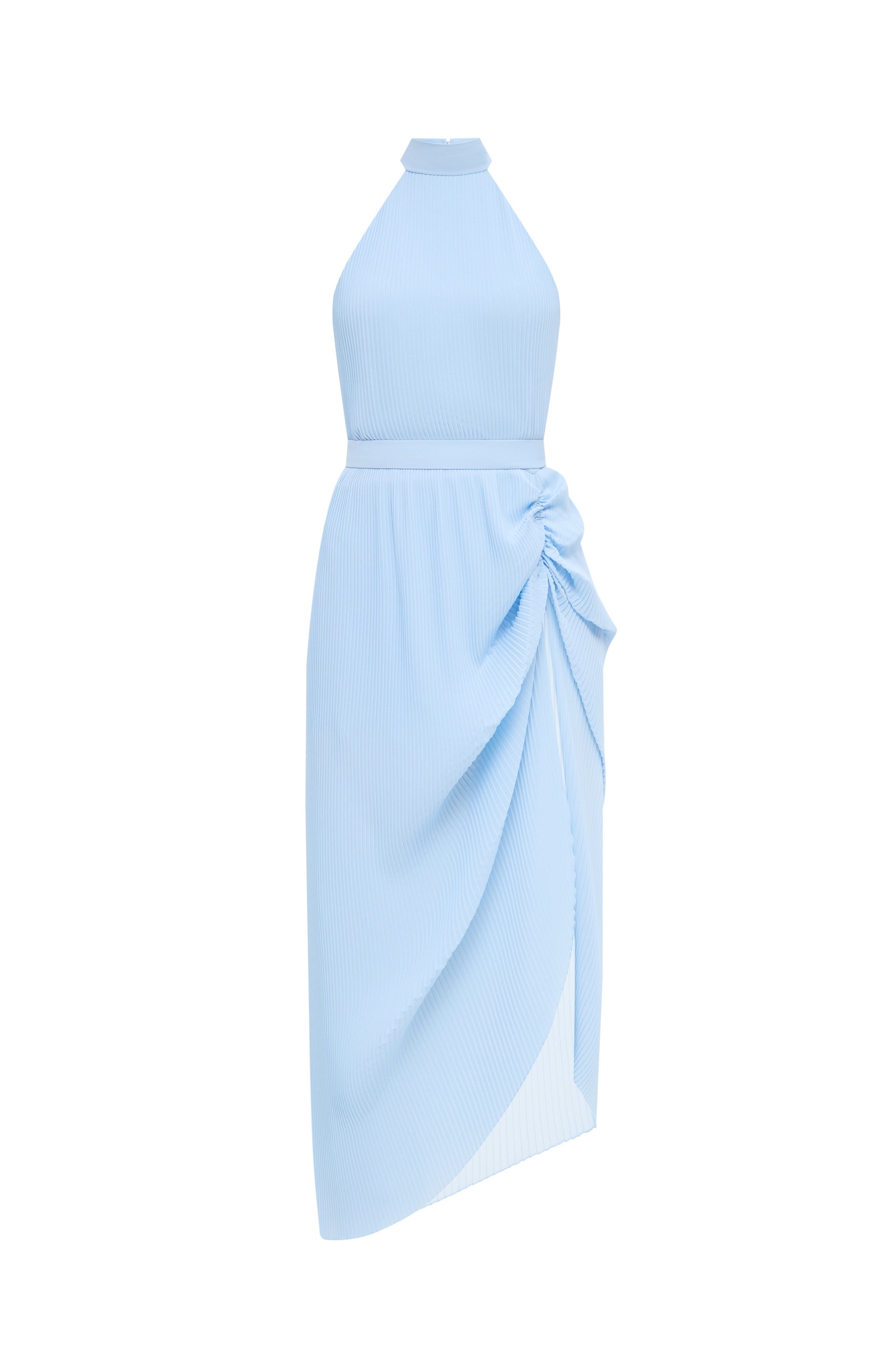 Oman Chiffon Dress