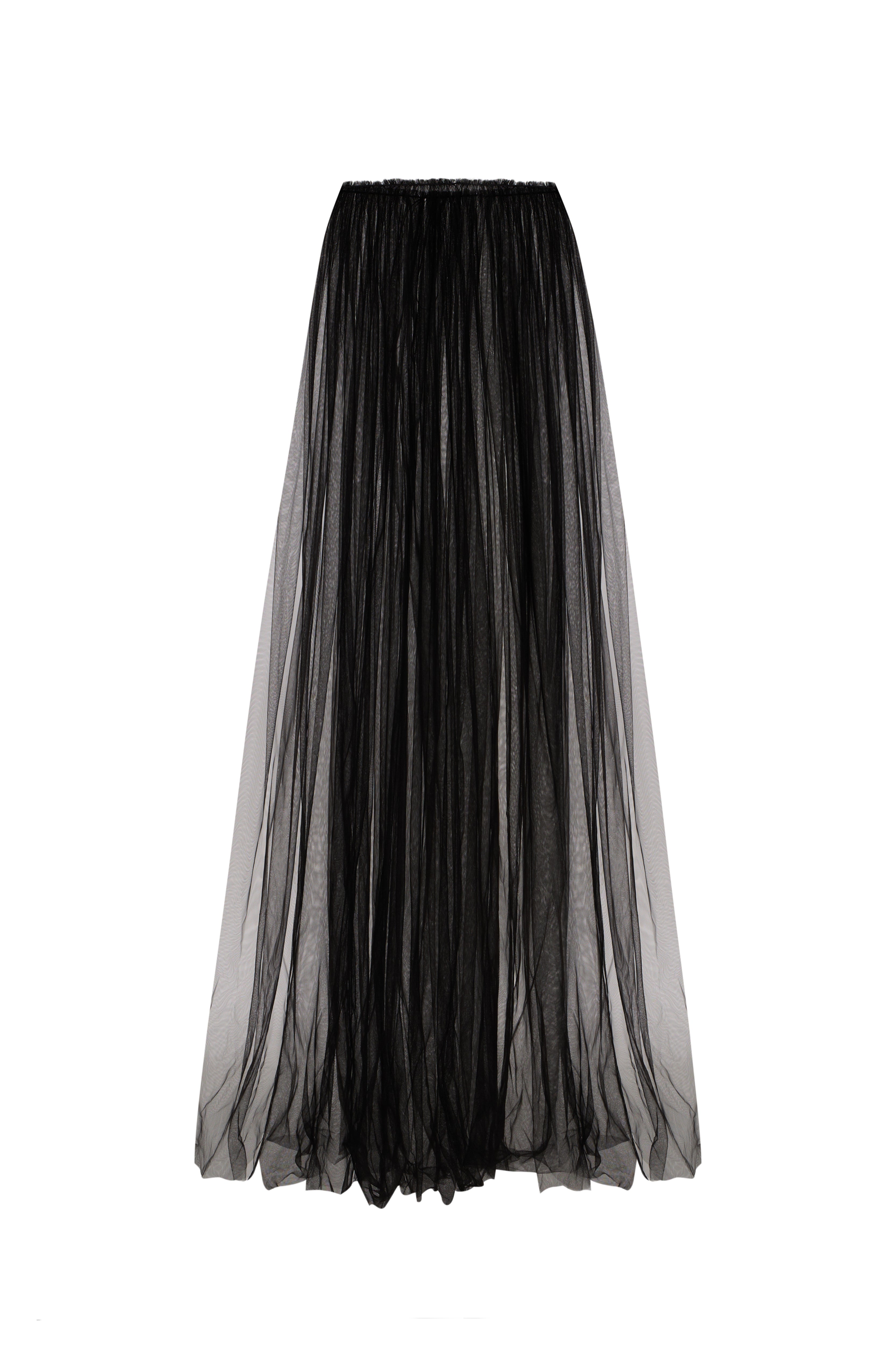 BAMBI MESH SKIRT