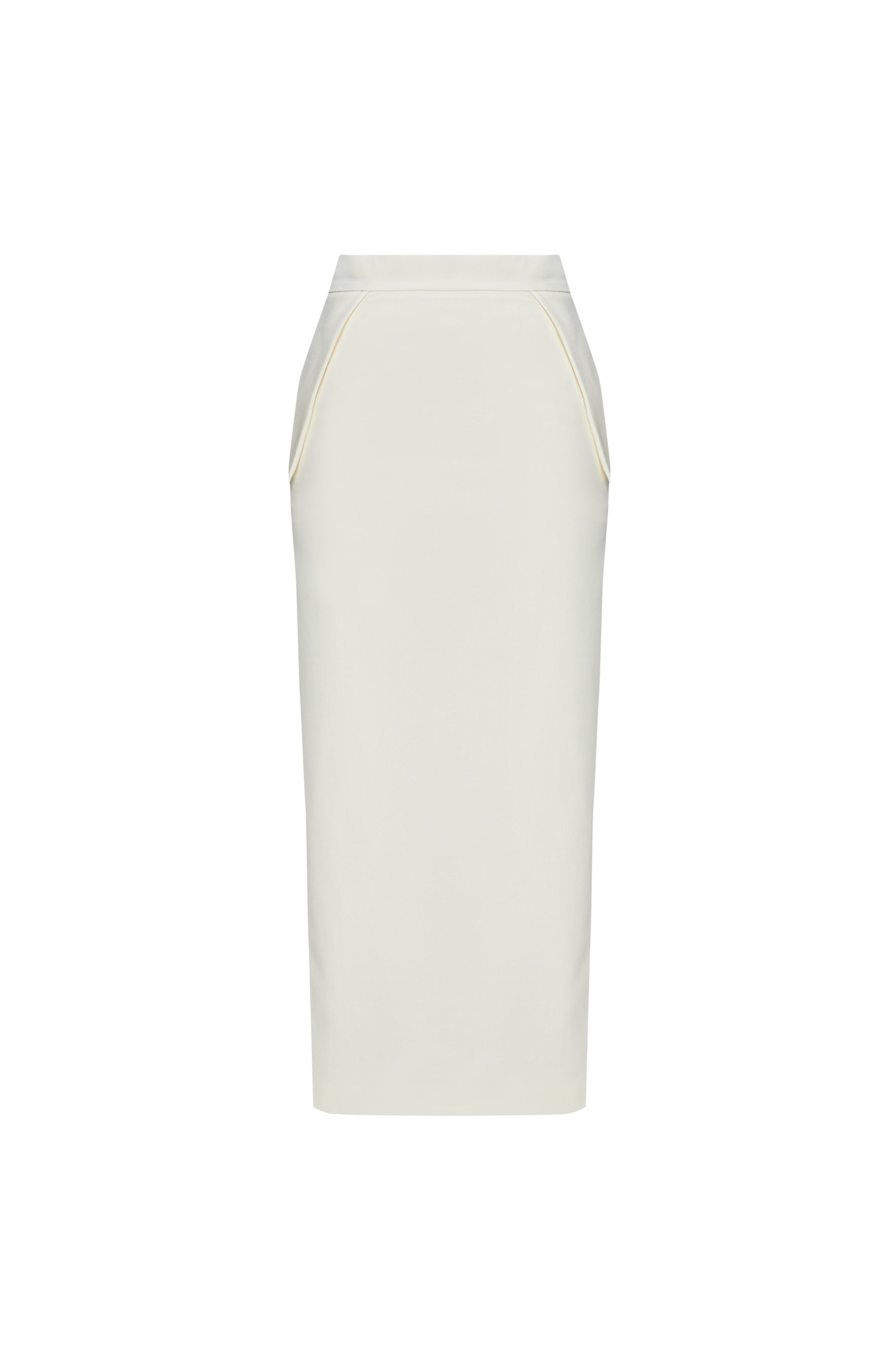 GEMMA MIDI SKIRT