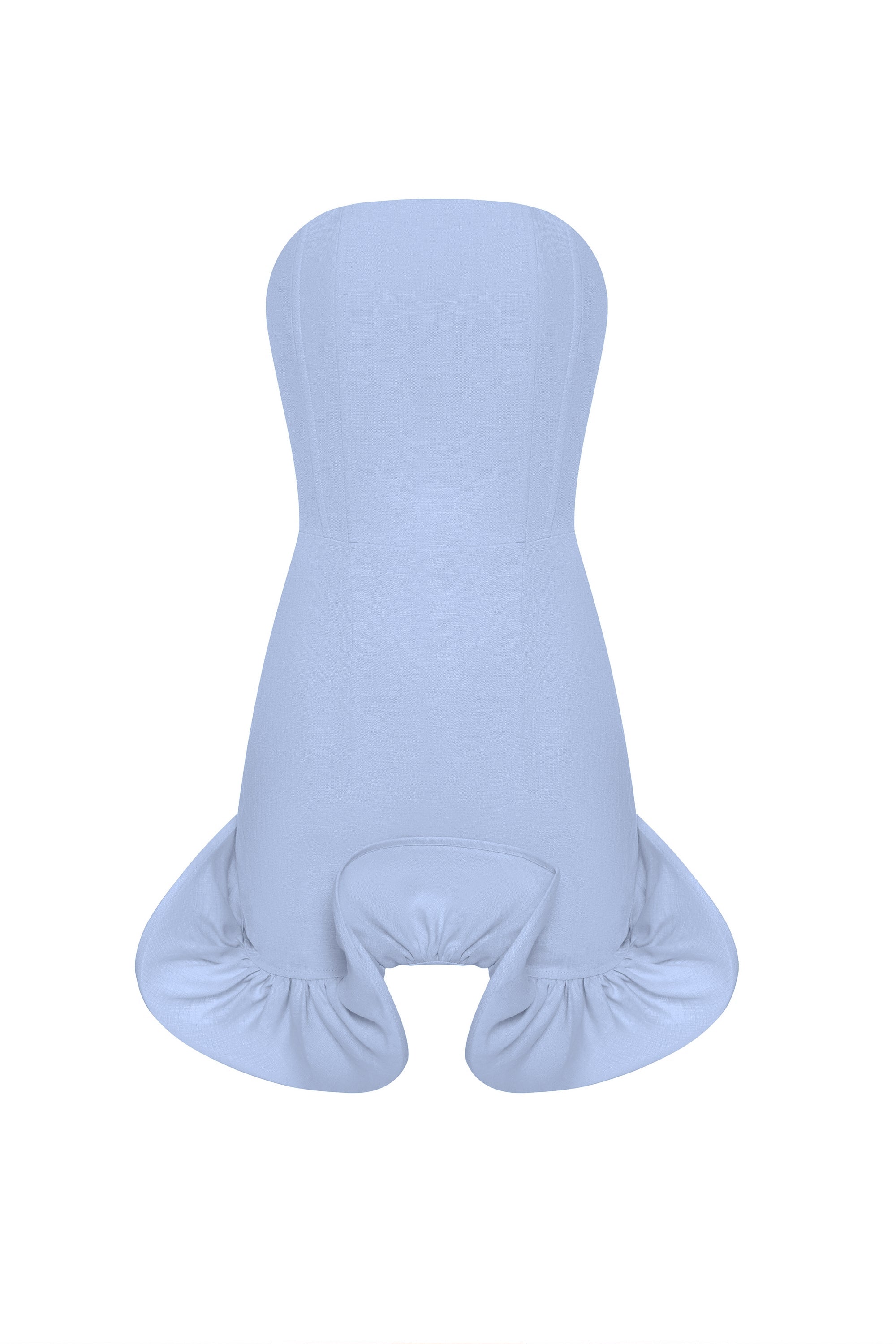TROPEA DRESS