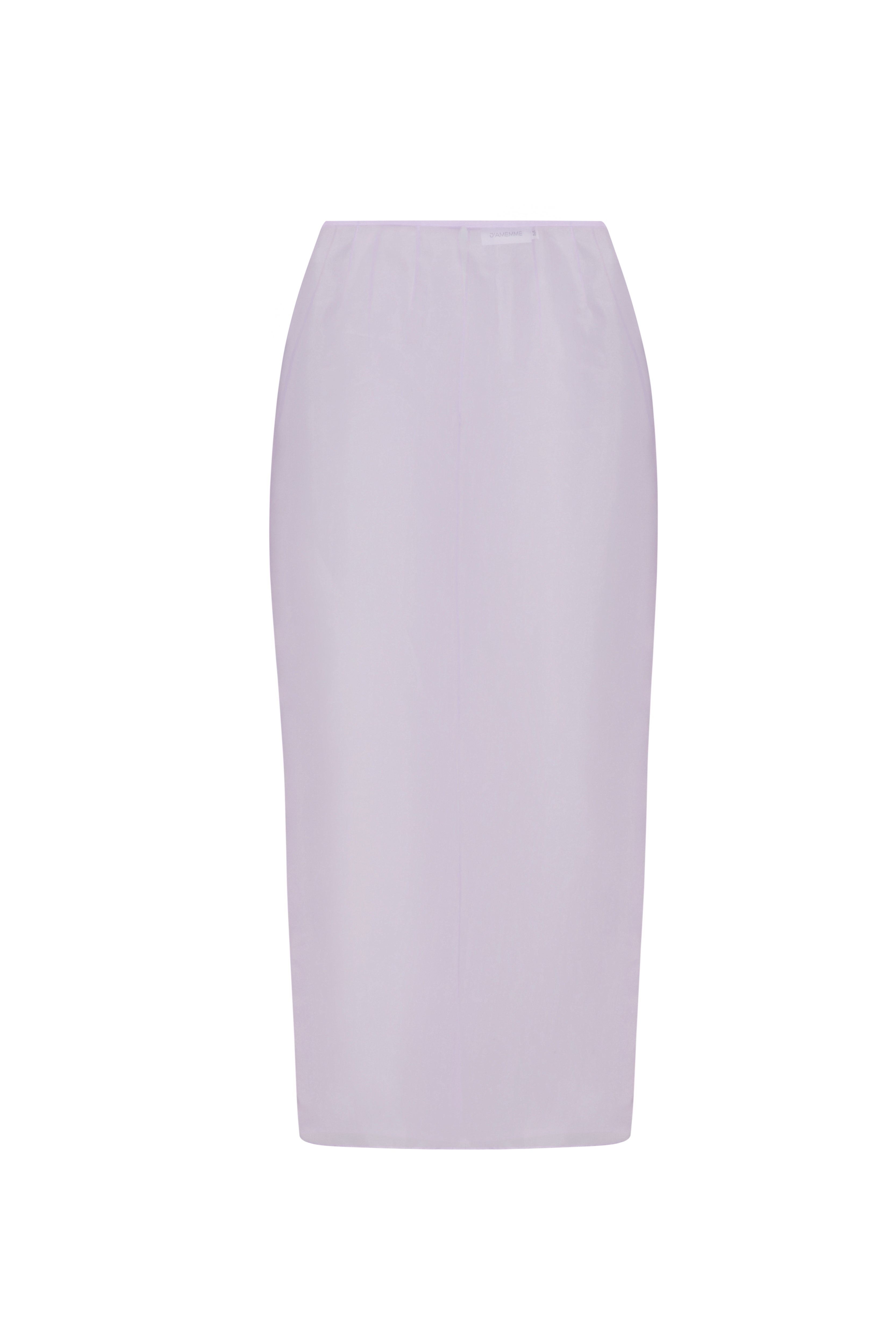 CAMELLIA MIDI SKIRT