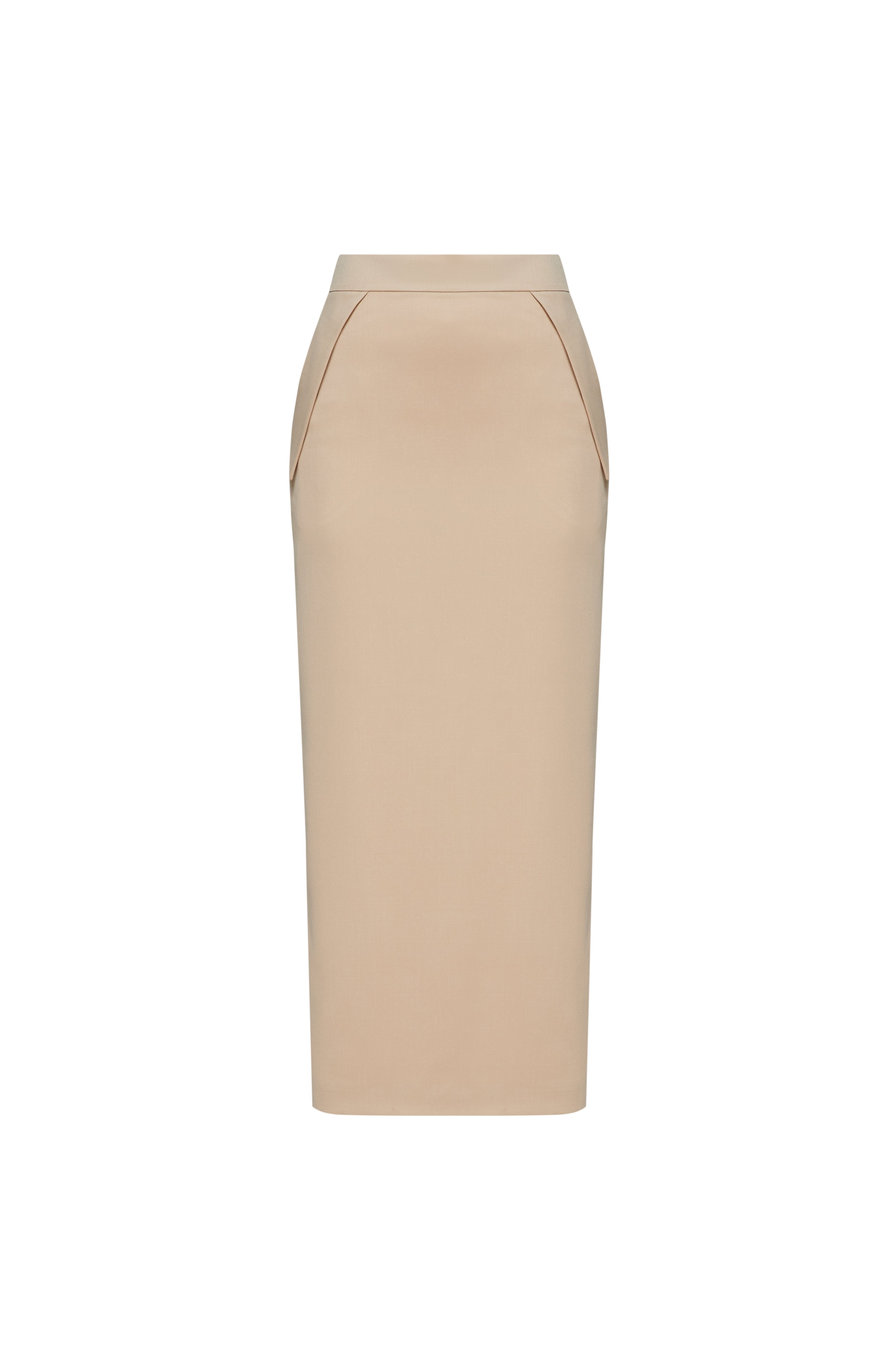 GEMMA MIDI SKIRT