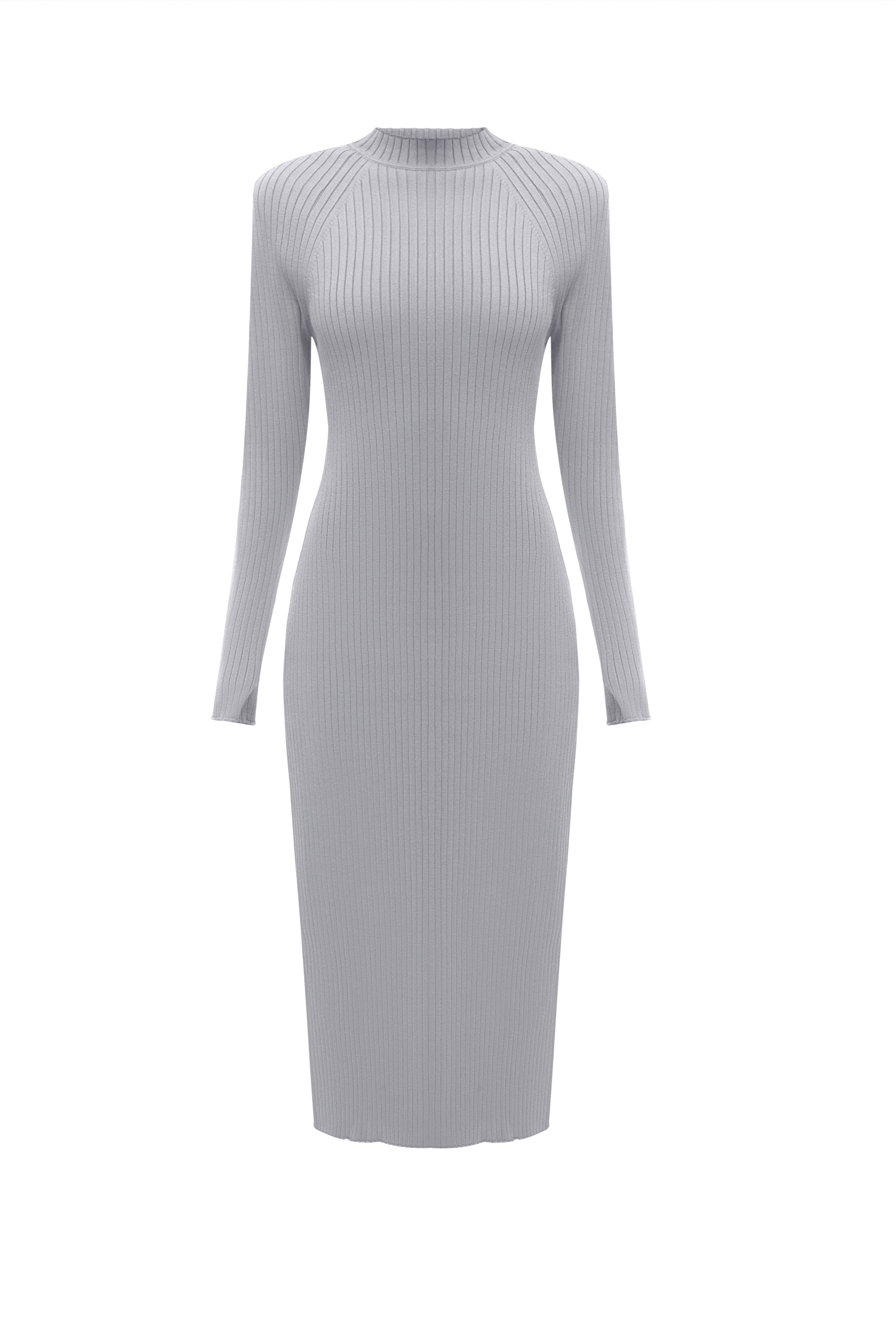 ESTER KNIT DRESS