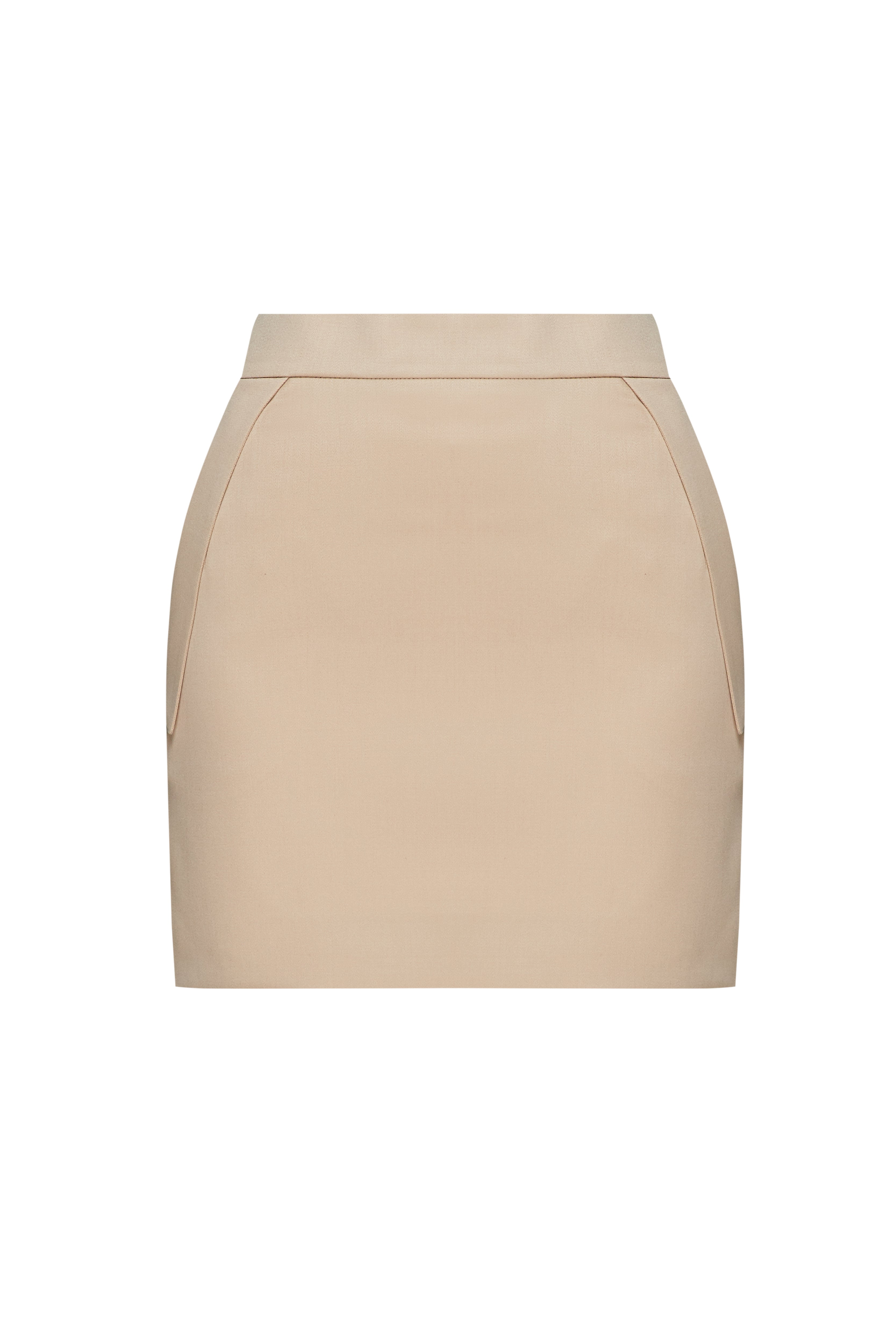 GEMMA MINI SKIRT