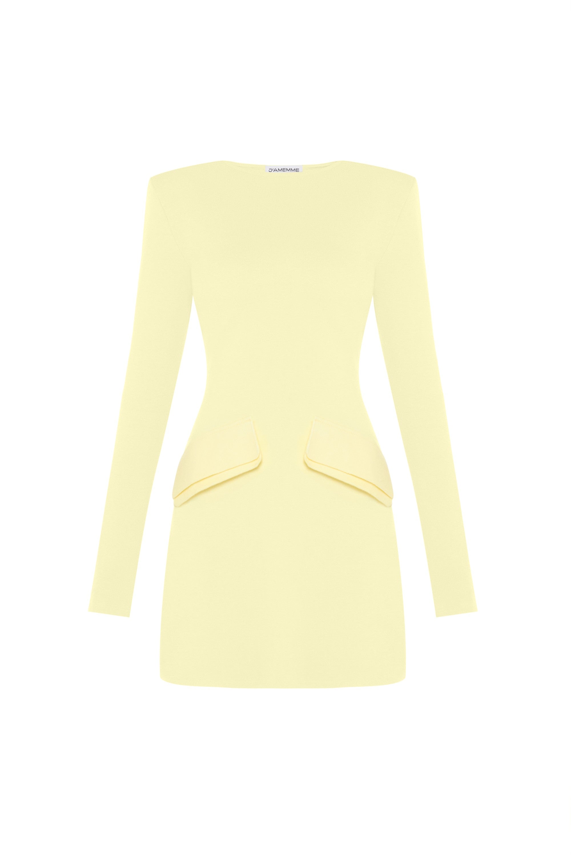 SARAH KNIT DRESS