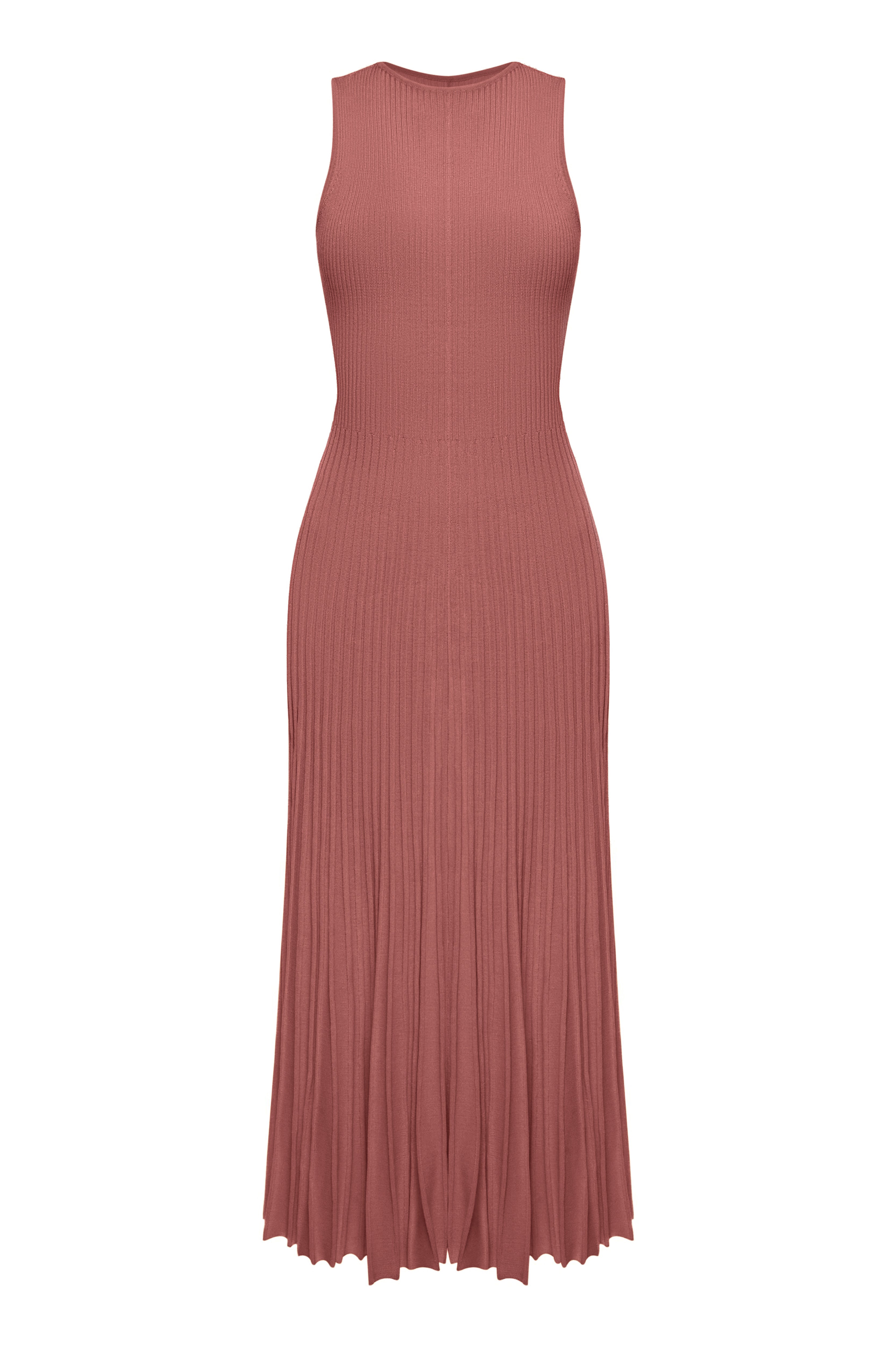 AMANDA DRESS