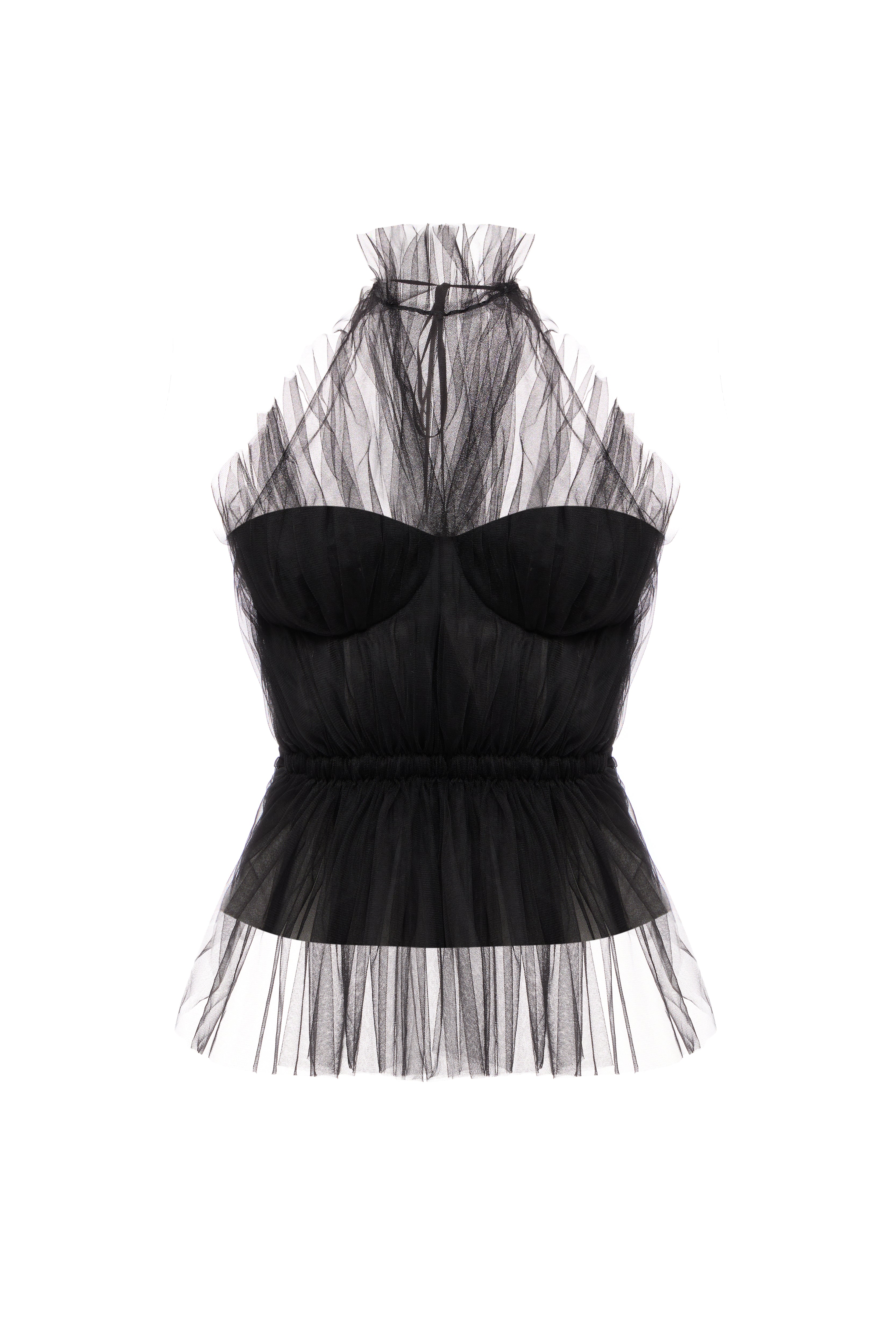 BAMBI CORSET TOP