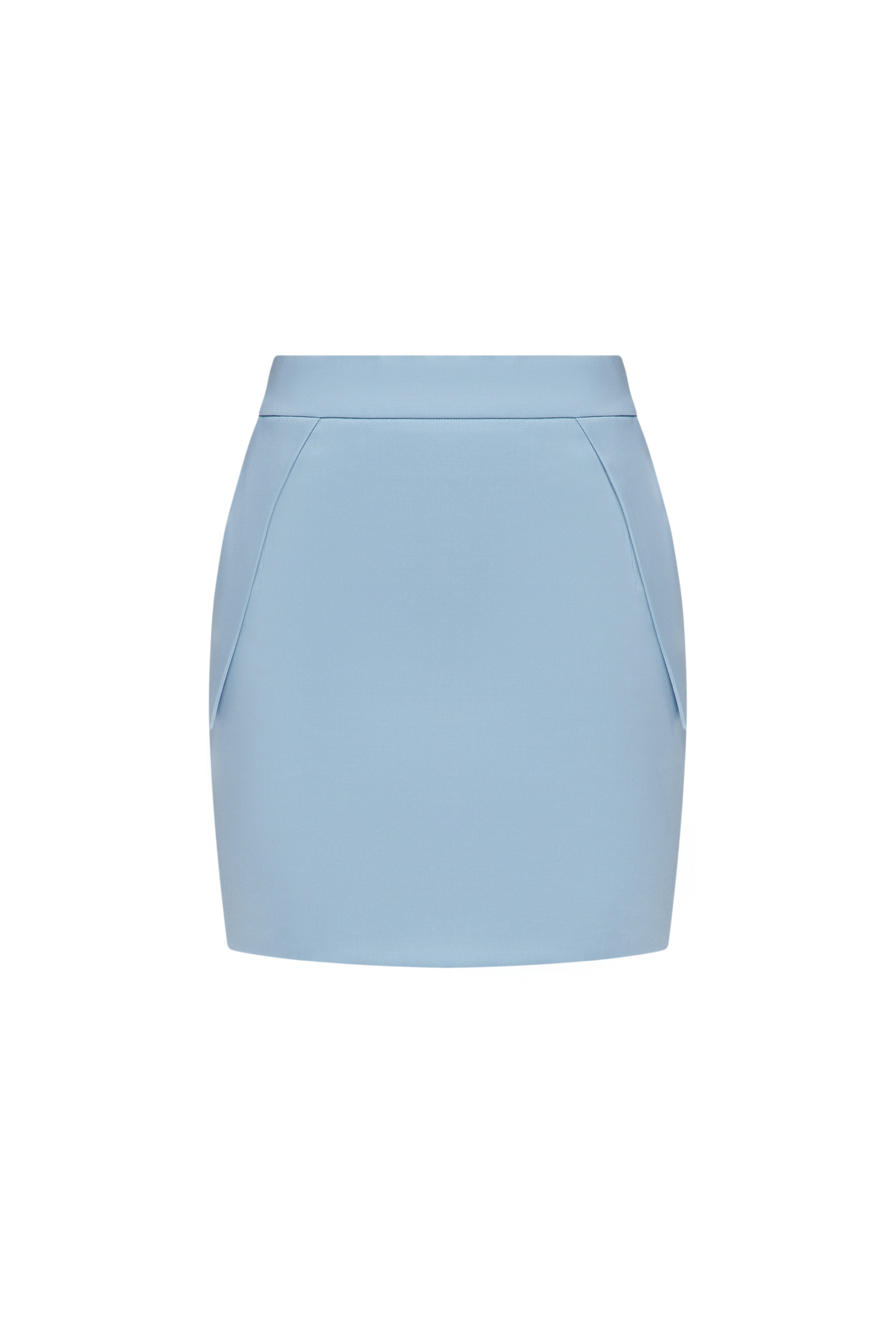 GEMMA MINI SKIRT