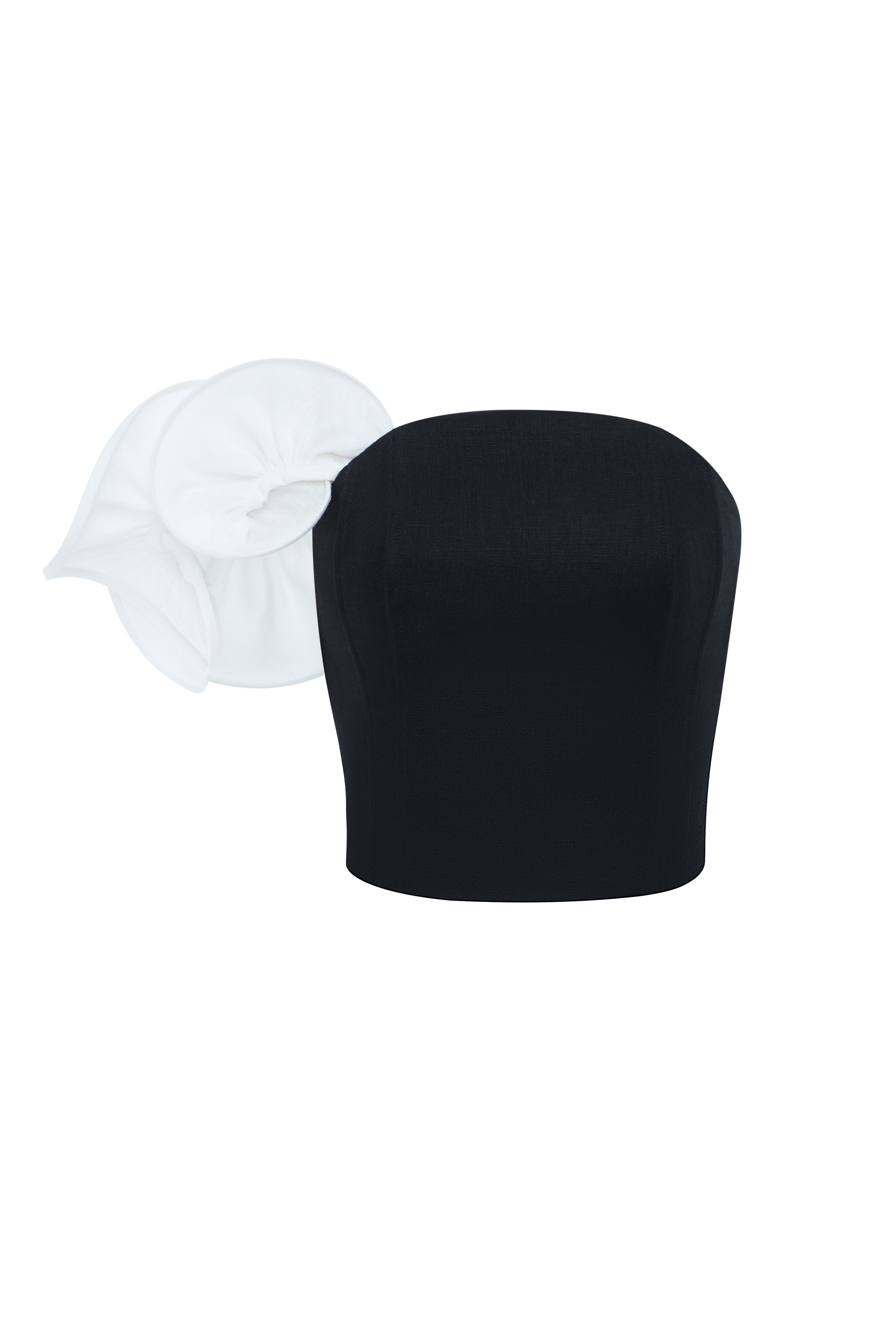 TOSSO CORSET TOP