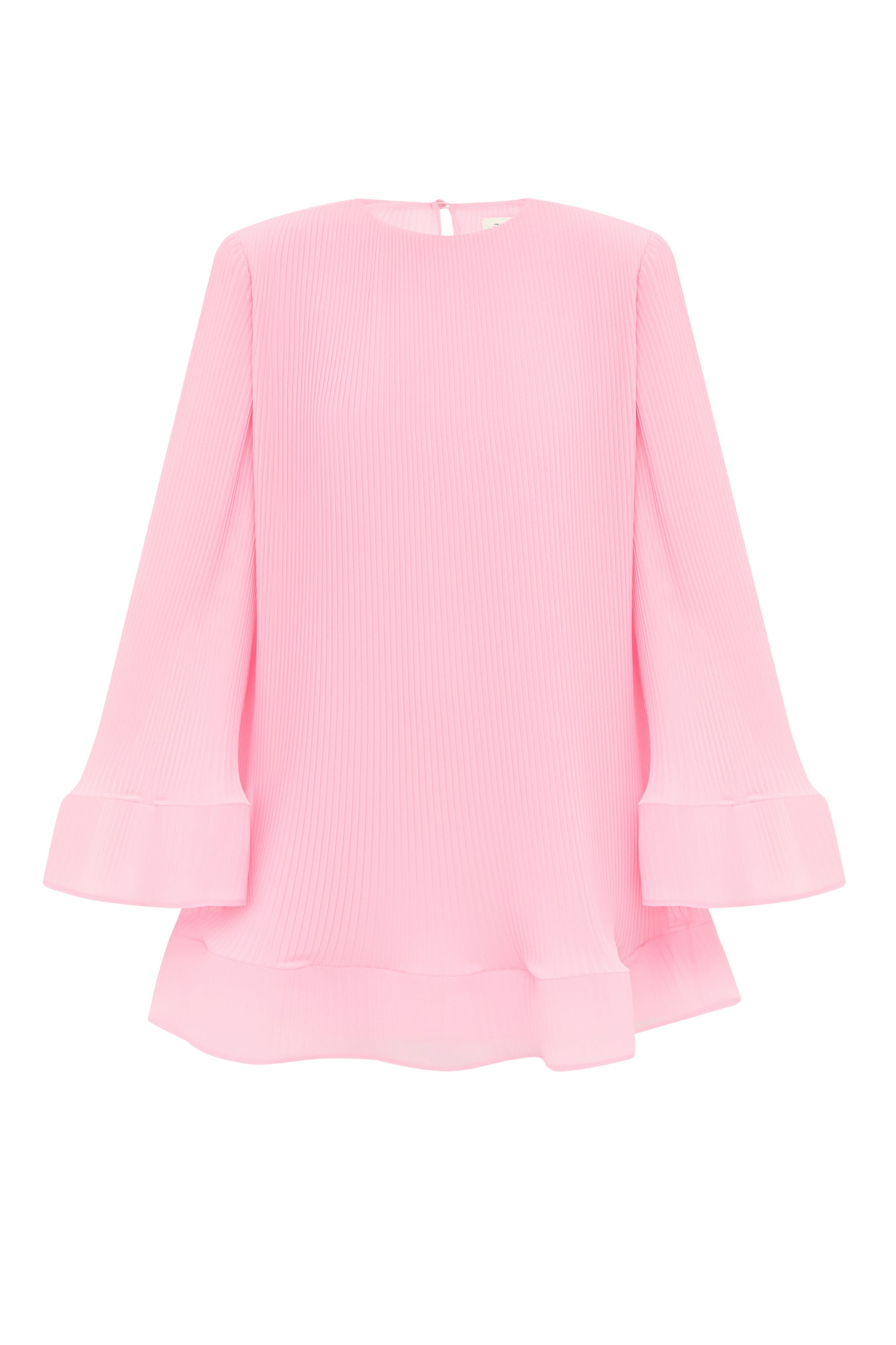 HEIDI CHIFFON DRESS