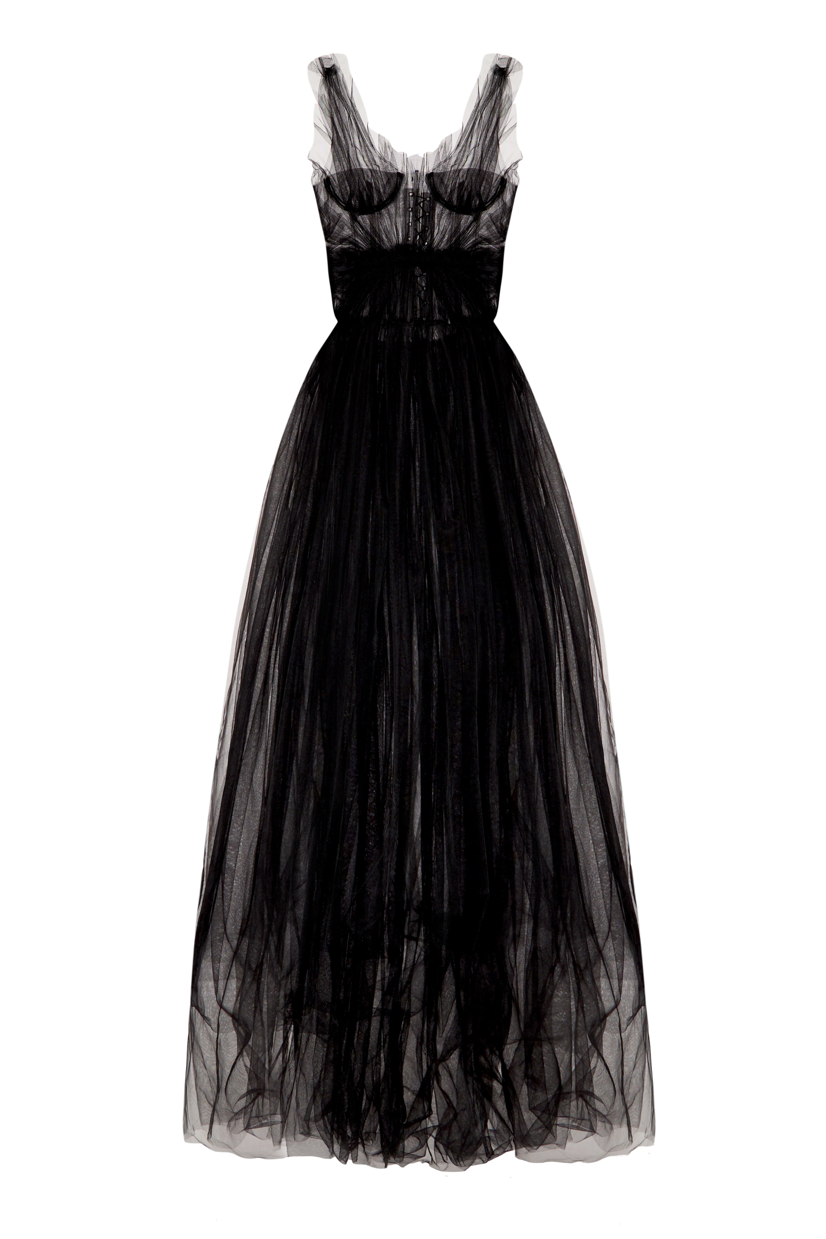 BELLINI CORSET DRESS