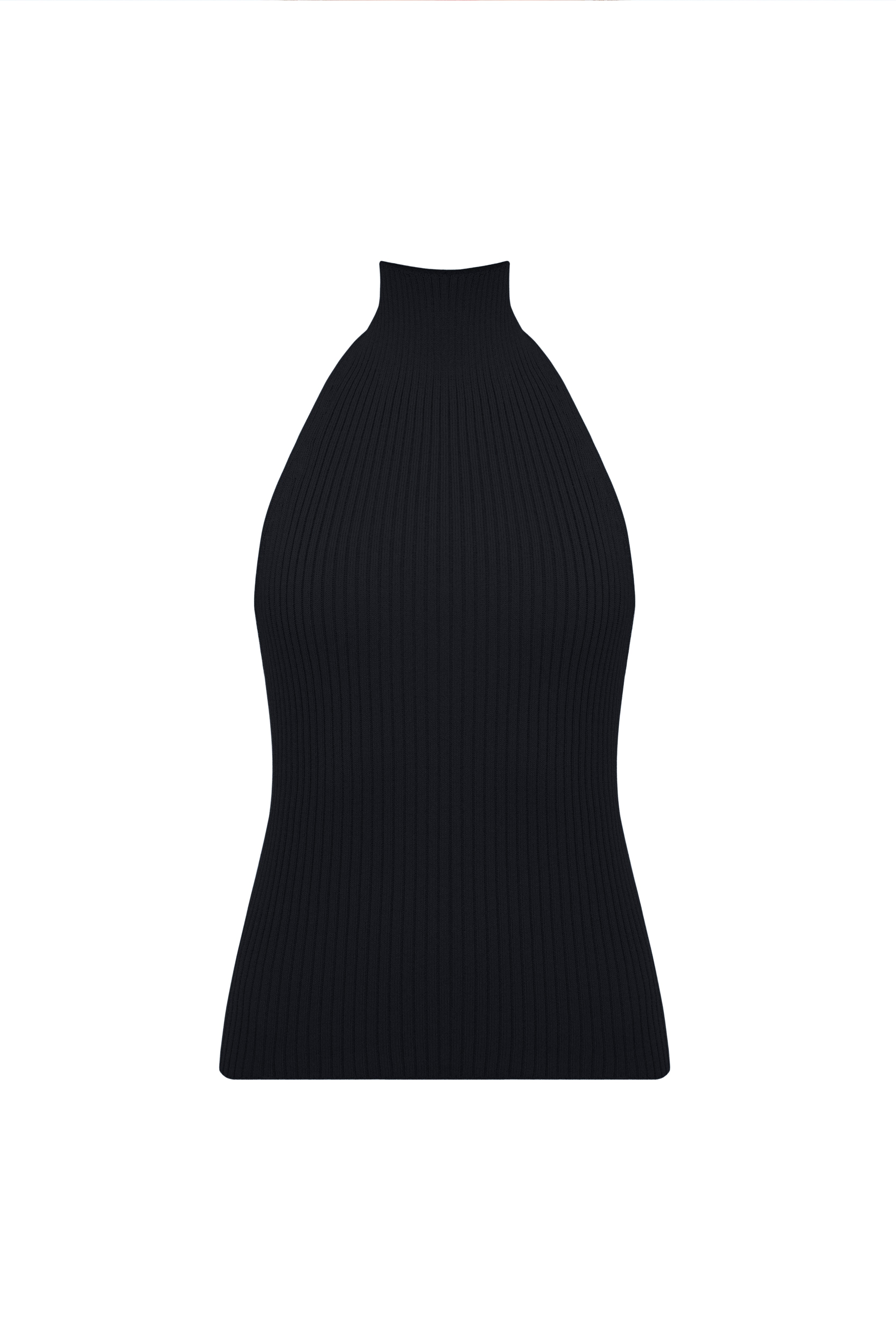 GODIVA KNIT TOP